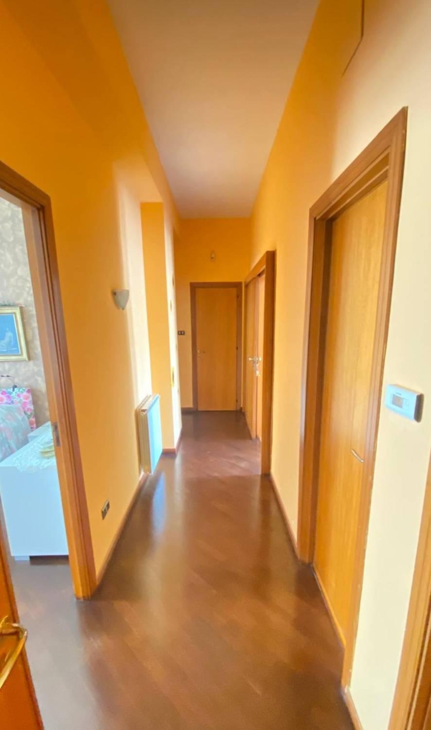 Quadrilocale in vendita a Palermo