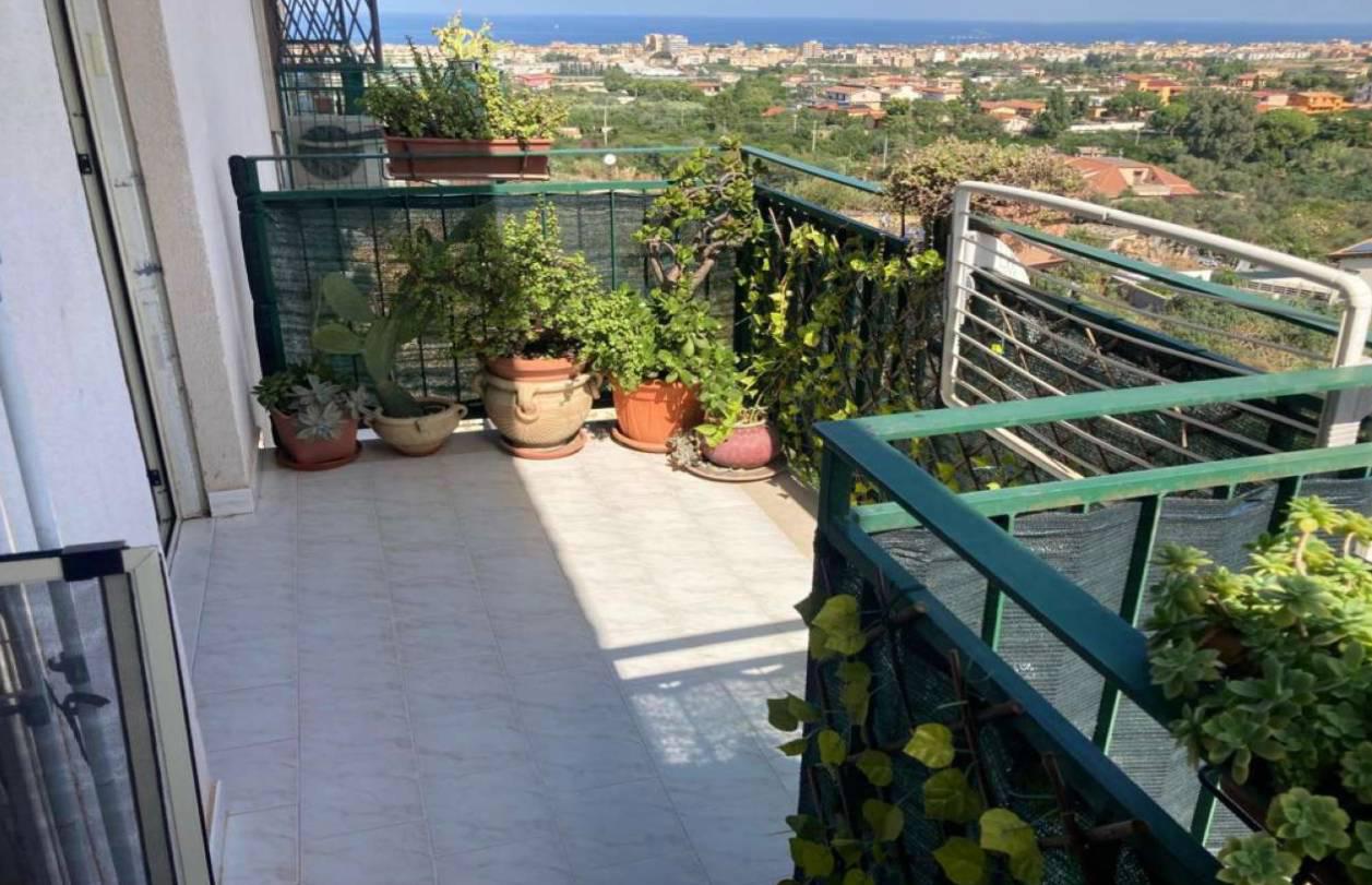 Quadrilocale in vendita a Villabate