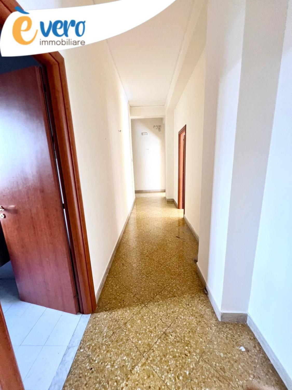 Appartamento da ristrutturare a Palermo