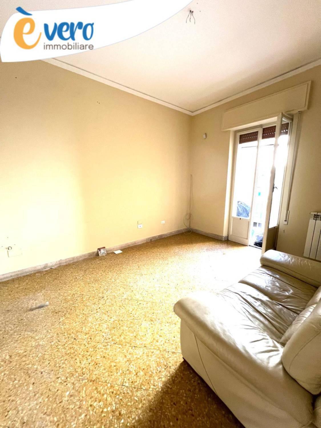 Appartamento da ristrutturare a Palermo