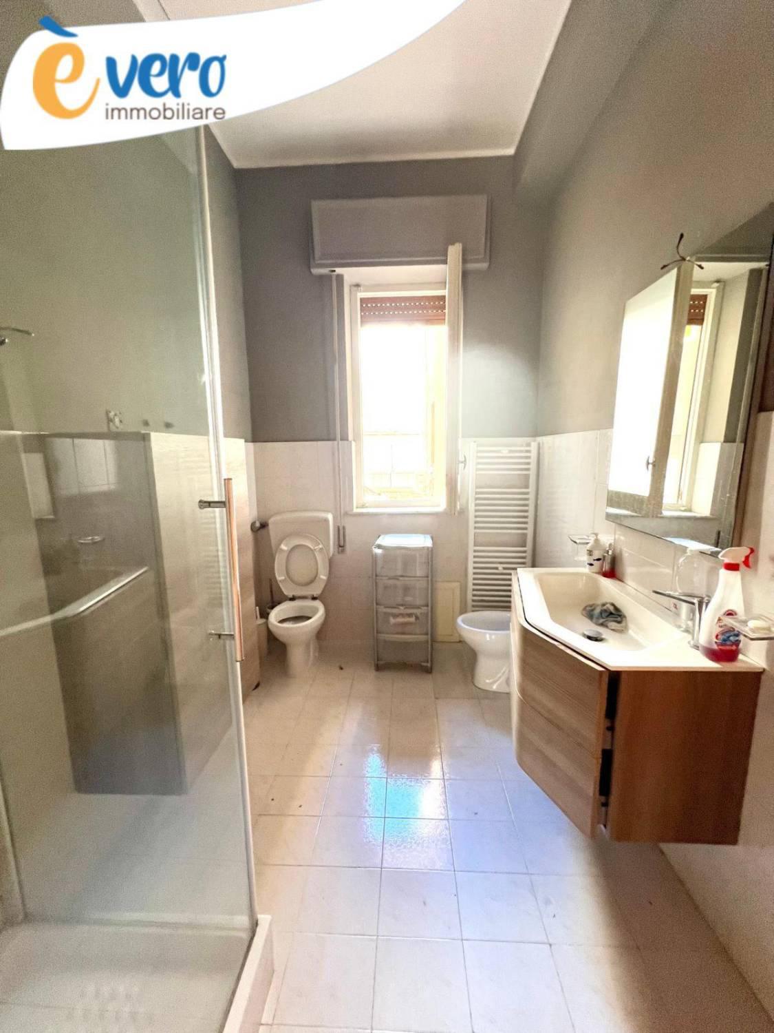 Appartamento da ristrutturare a Palermo