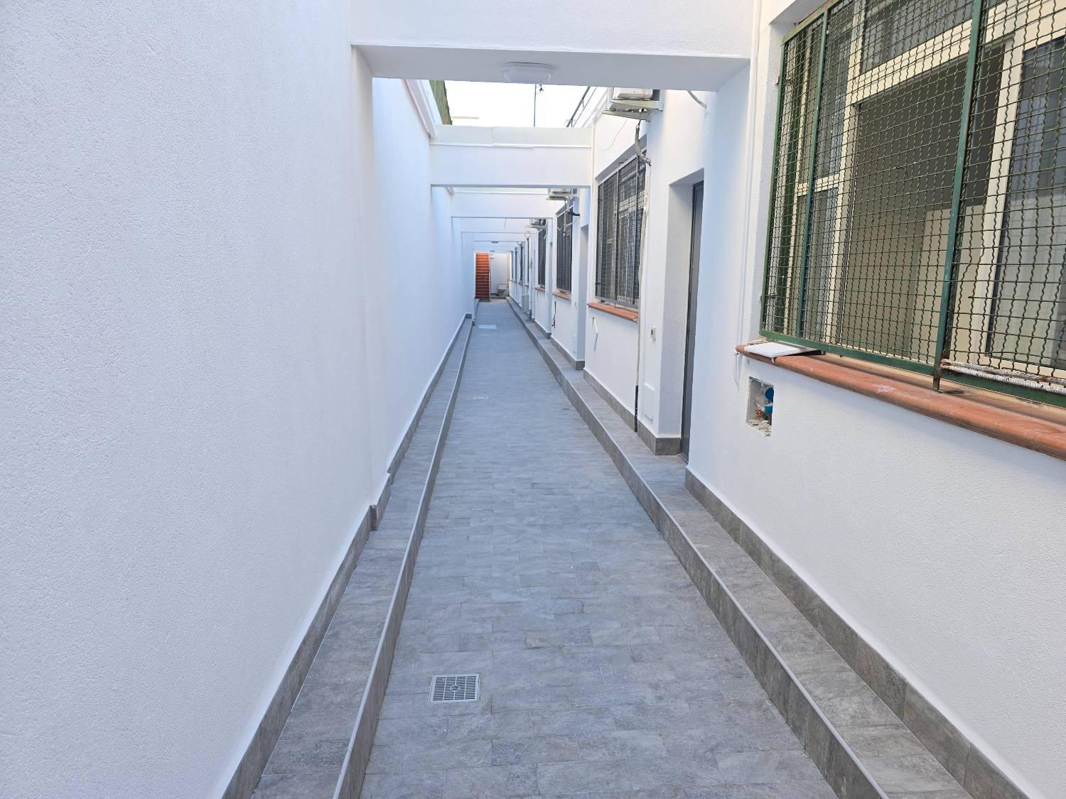 Monolocale arredato in affitto a Palermo