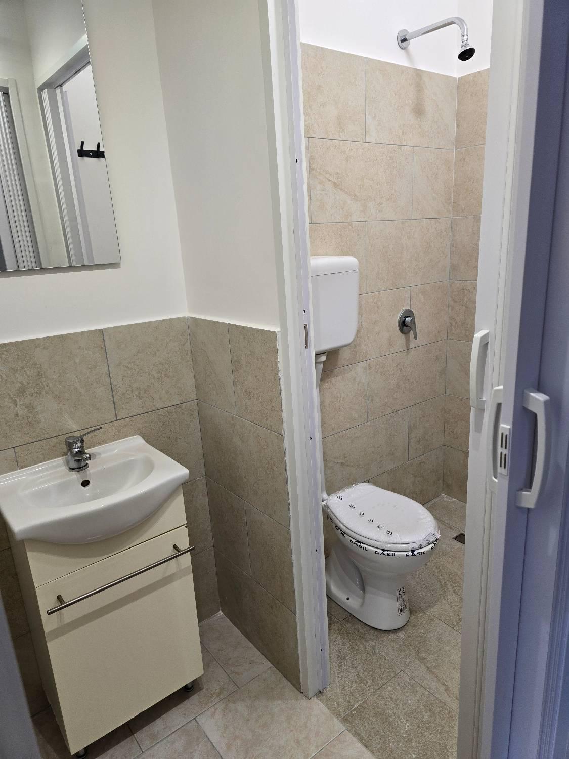 Monolocale arredato in affitto a Palermo