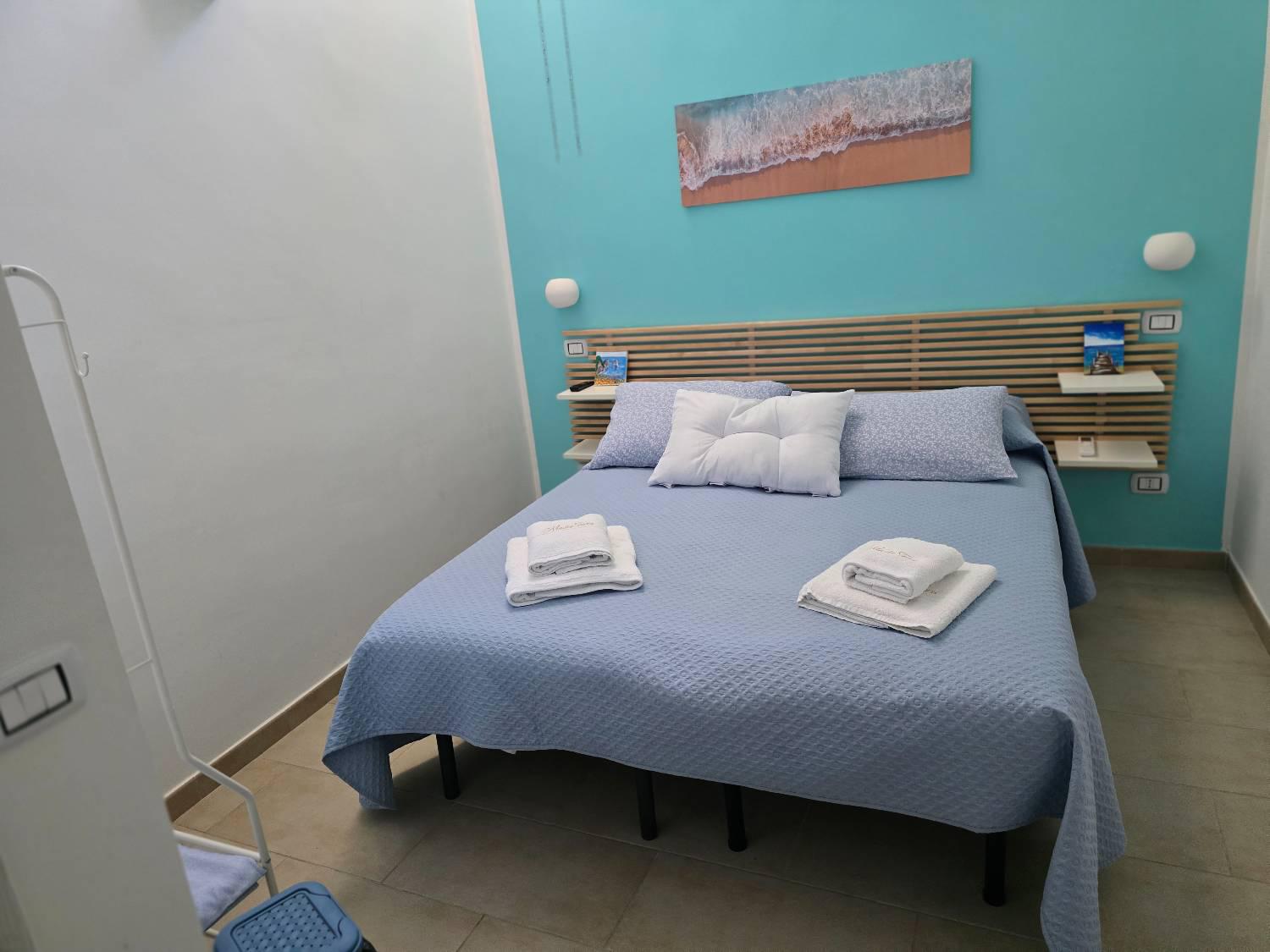 Quadrilocale ristrutturato a Terrasini