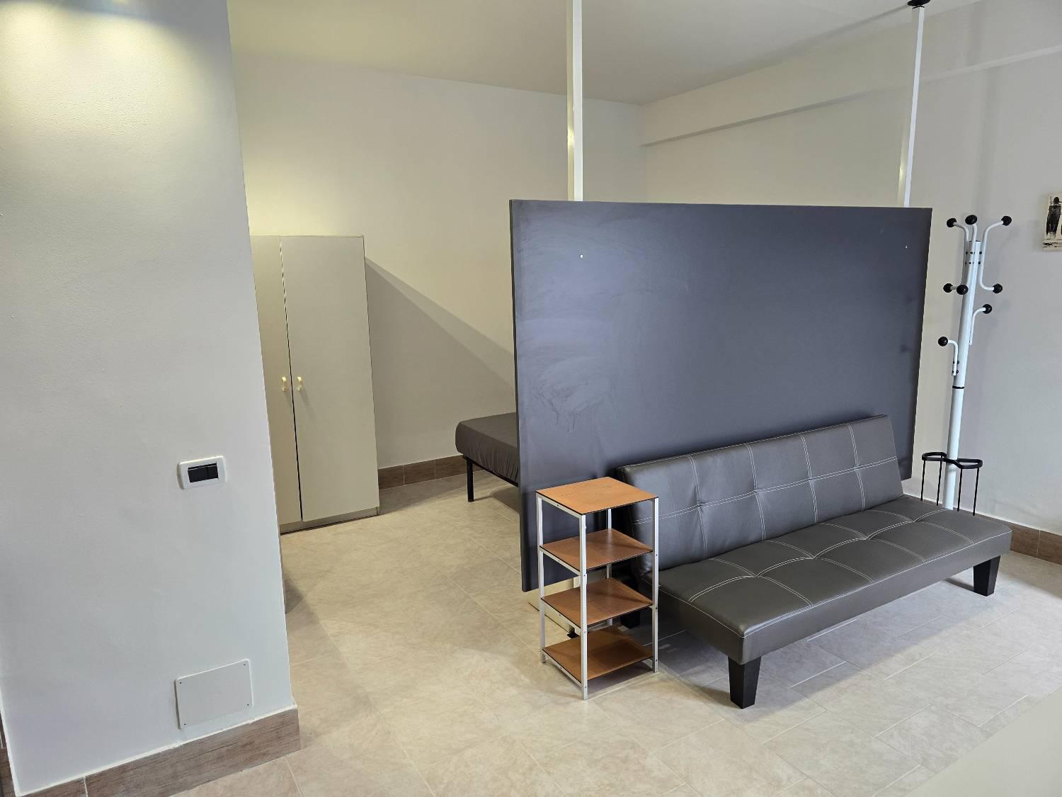 Monolocale arredato in affitto a Palermo