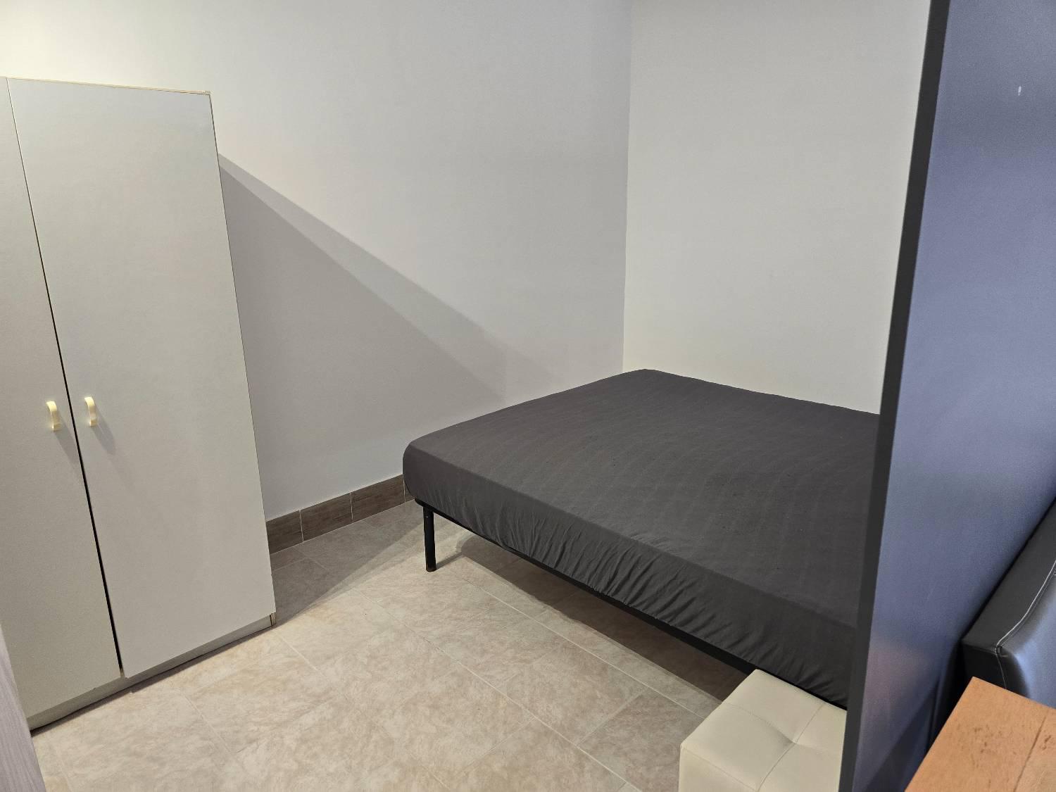 Monolocale arredato in affitto a Palermo