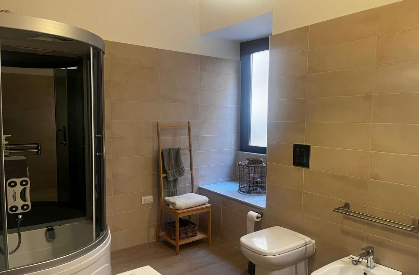 Bilocale in vendita a Palermo