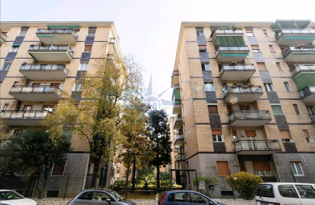 Appartamento in vendita a Milano, Bande Nere