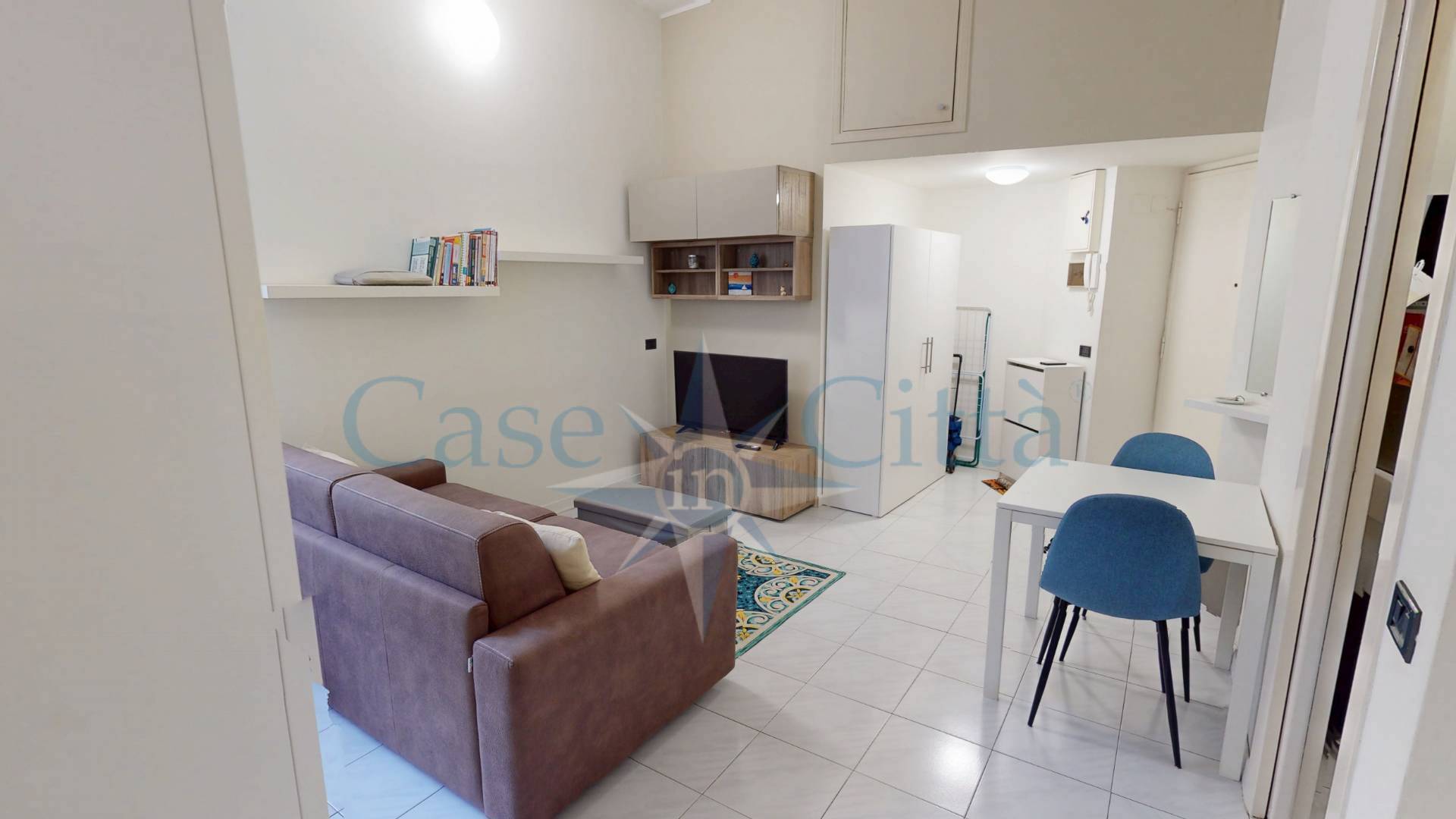 Appartamento in affitto a Milano, De Angeli