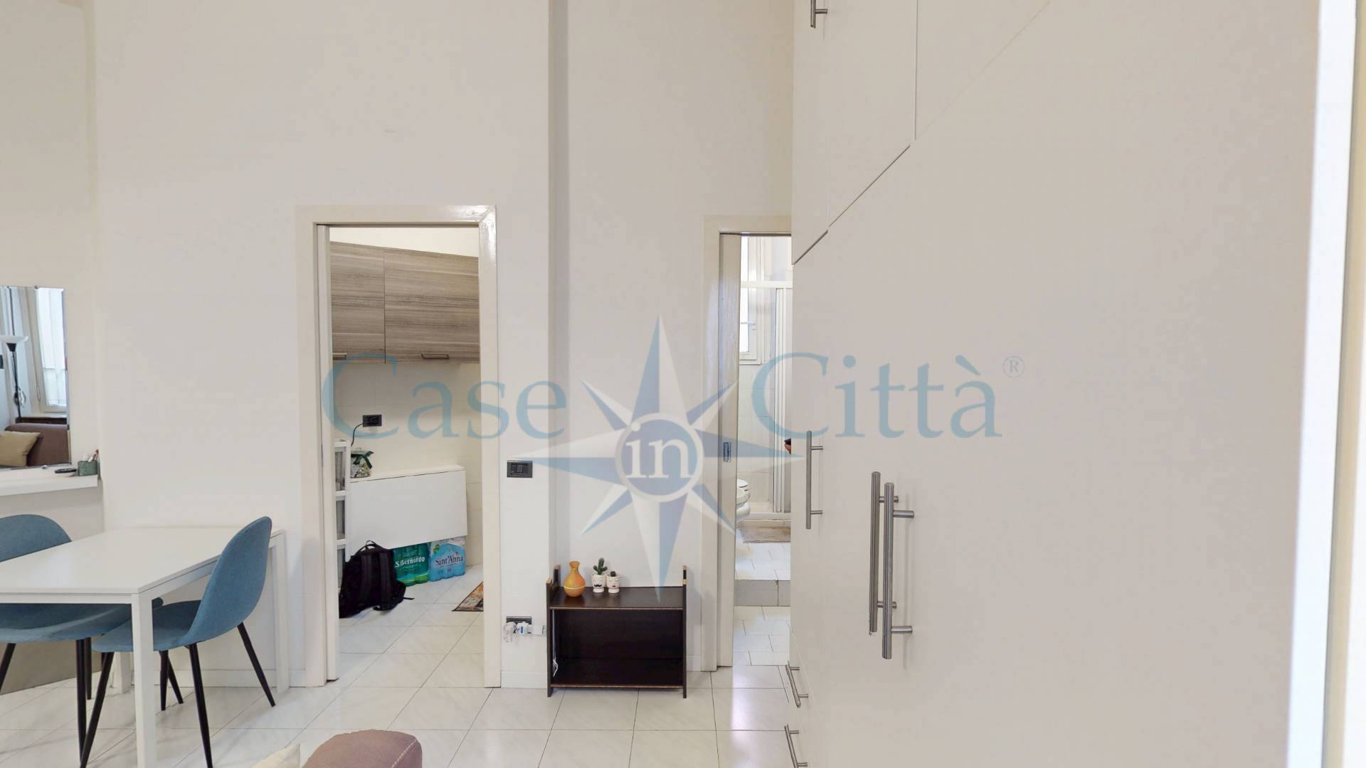 Appartamento in affitto a Milano, De Angeli