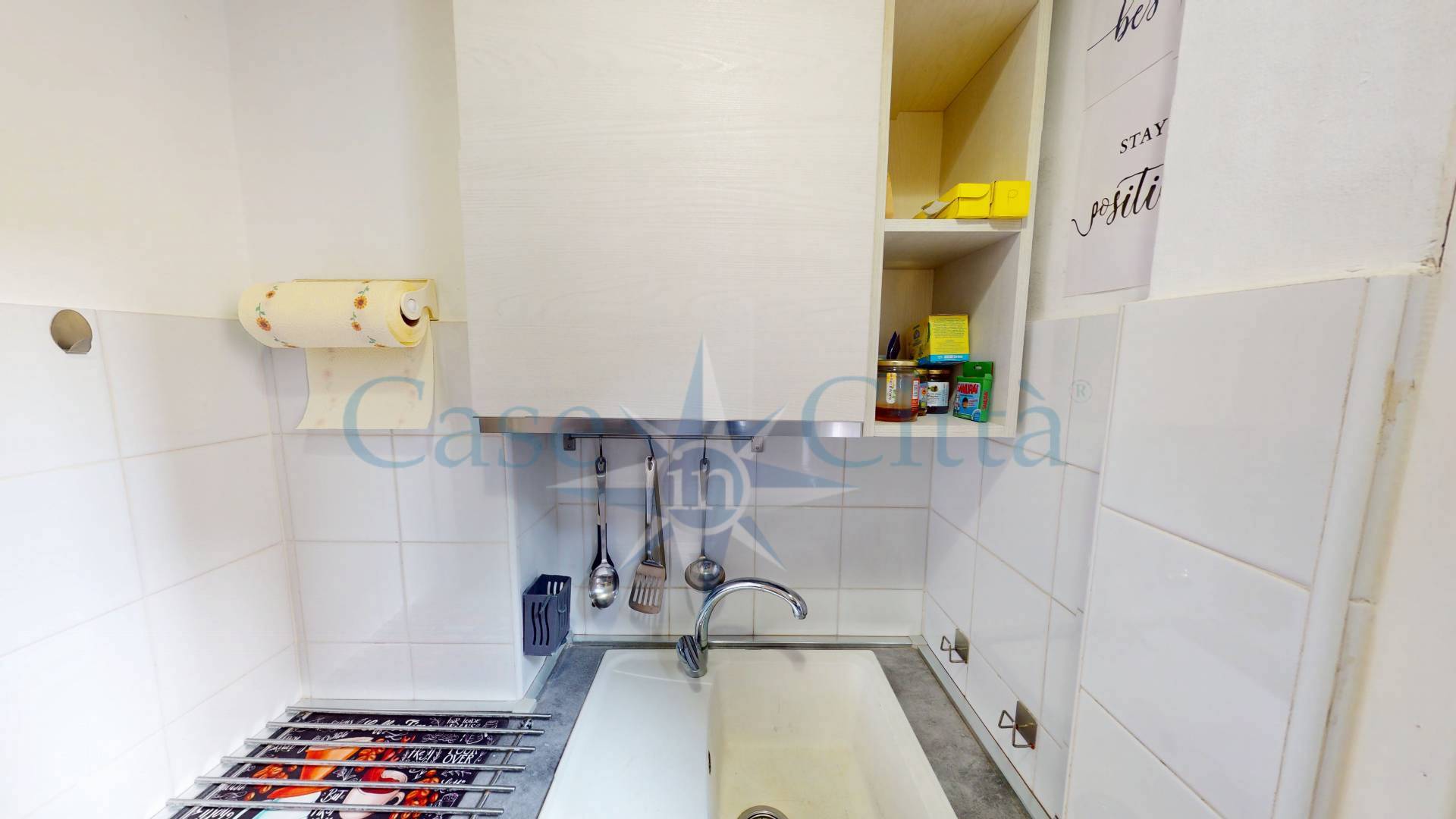 Appartamento in vendita a Milano, Rembrandt