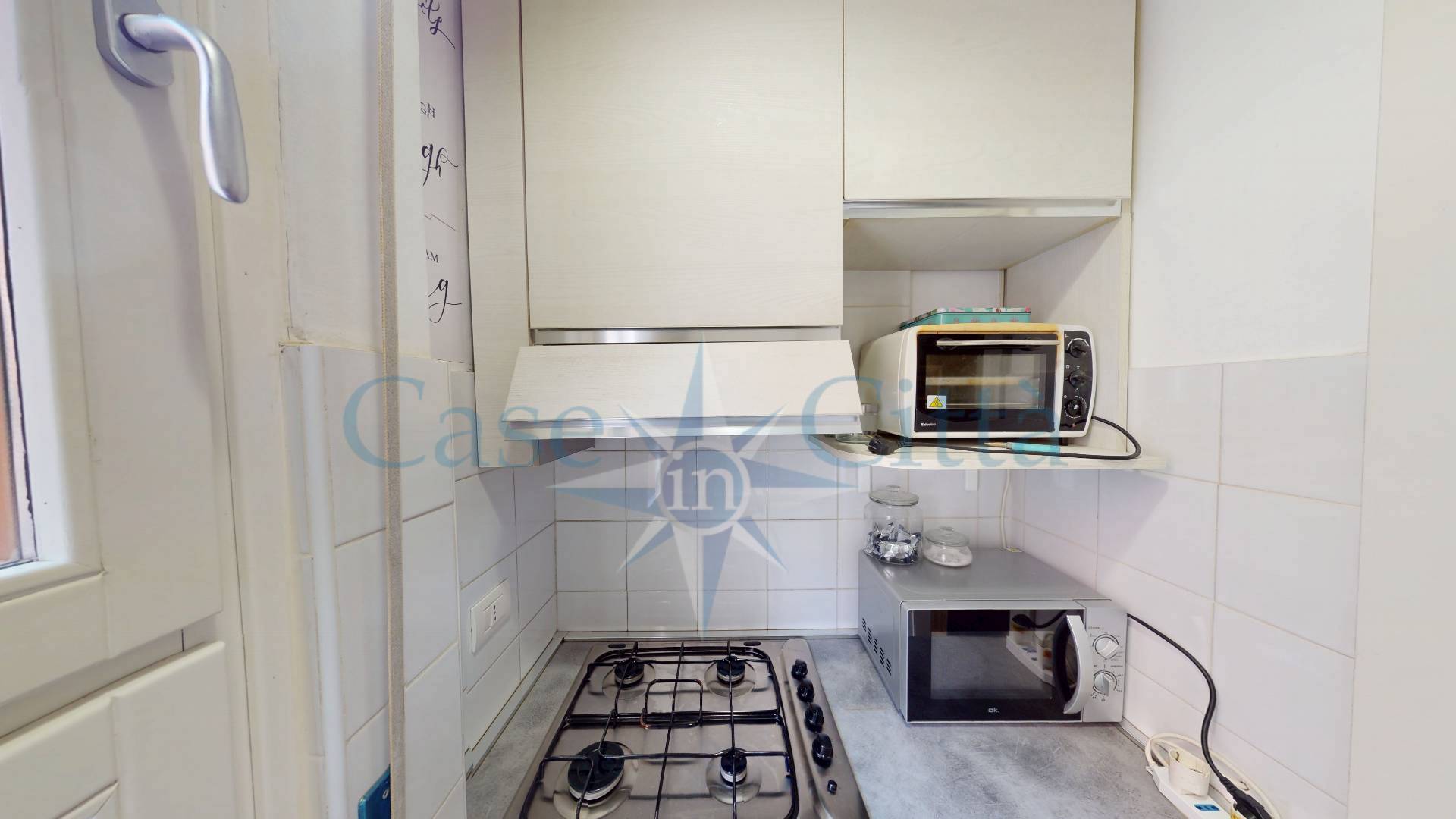 Appartamento in vendita a Milano, Rembrandt