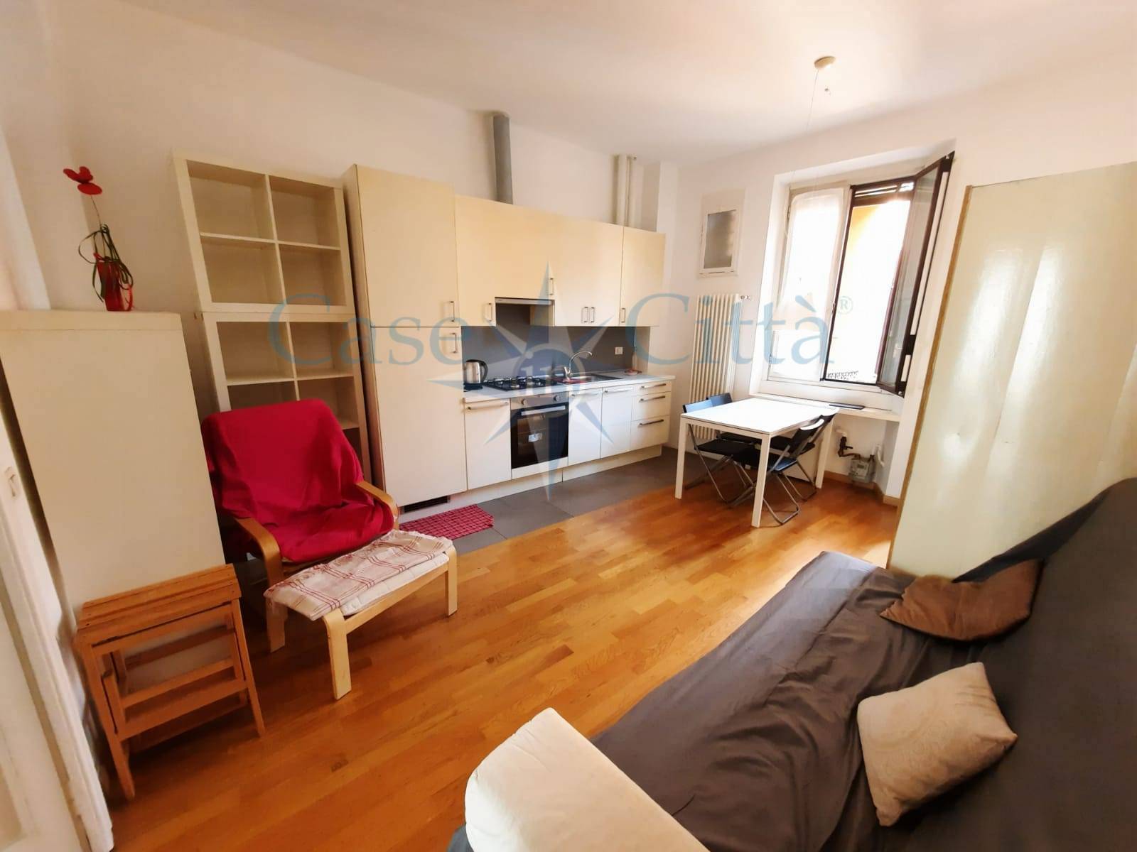 Appartamento in affitto a Milano, Gambara