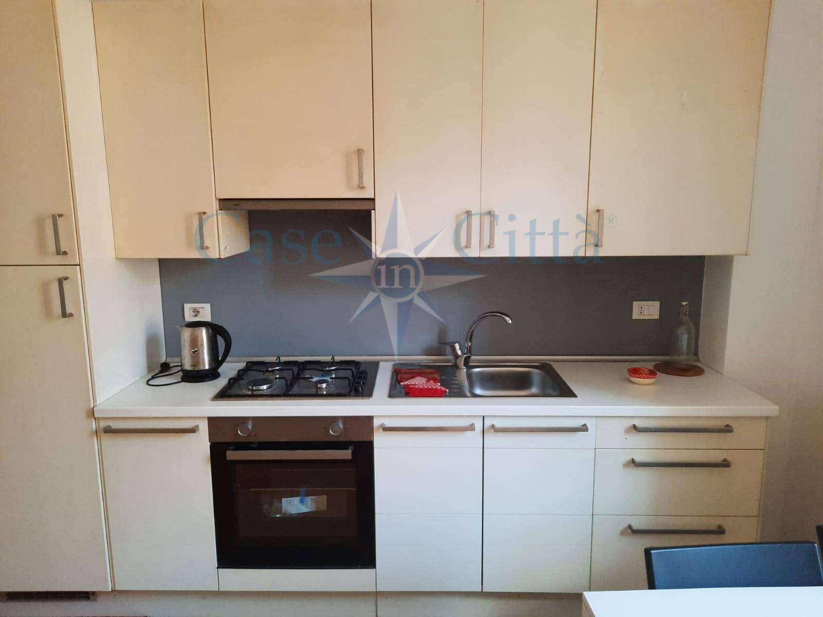 Appartamento in affitto a Milano, Gambara