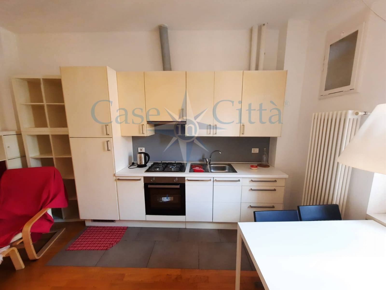 Appartamento in affitto a Milano, Gambara