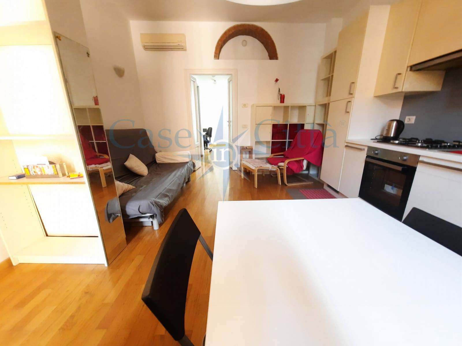 Appartamento in affitto a Milano, Gambara