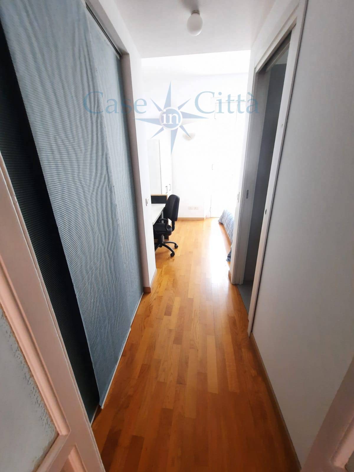 Appartamento in affitto a Milano, Gambara