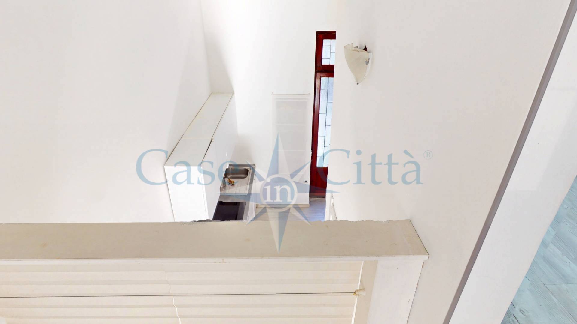 Appartamento in affitto a Milano, Rembrandt