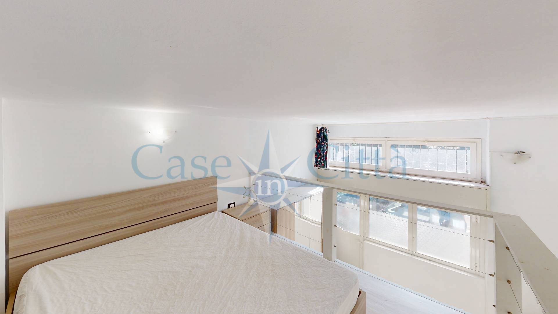 Appartamento in affitto a Milano, Rembrandt