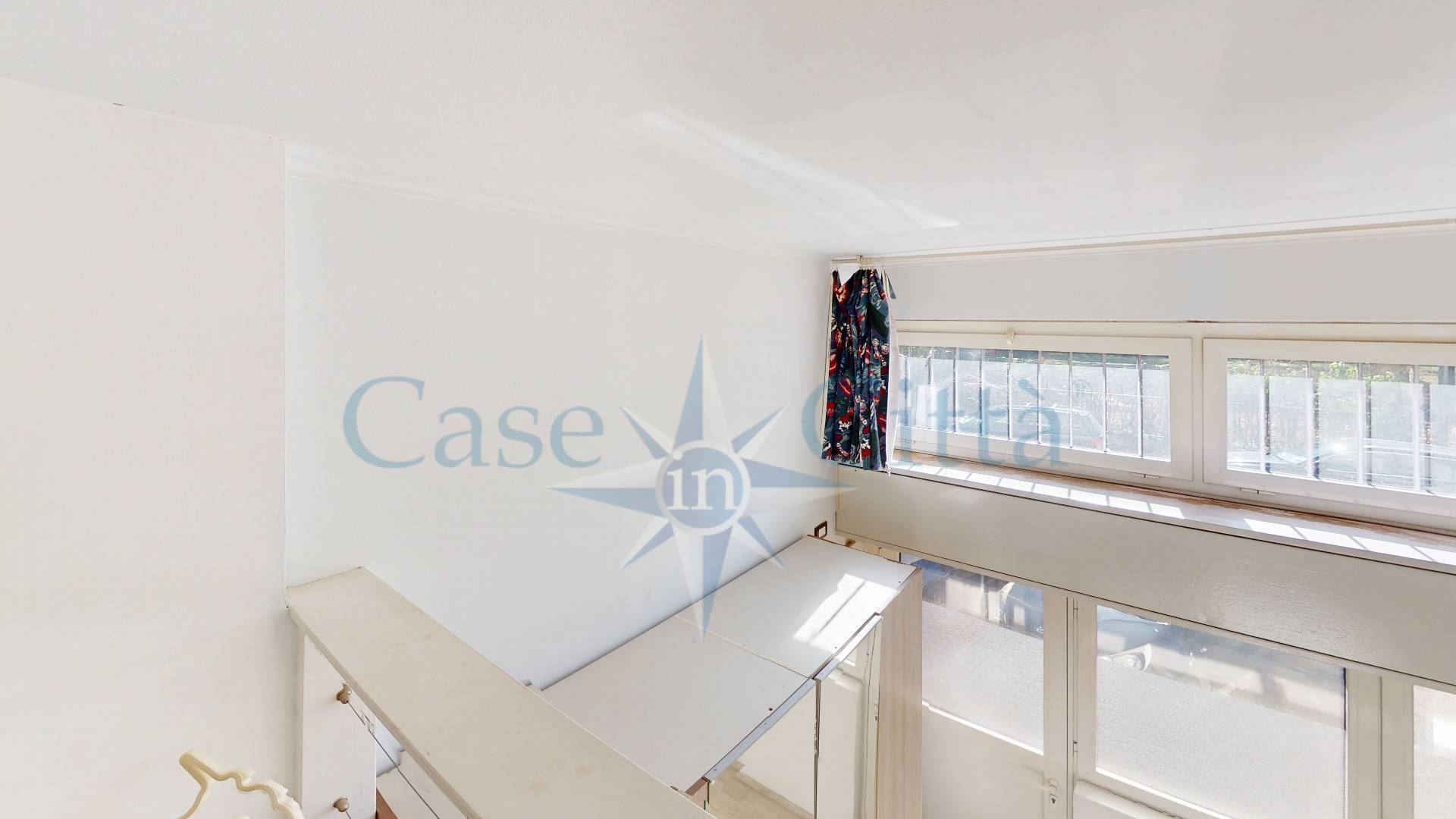 Appartamento in affitto a Milano, Rembrandt