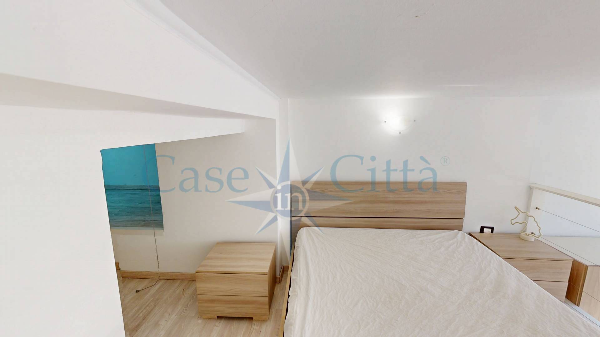 Appartamento in affitto a Milano, Rembrandt