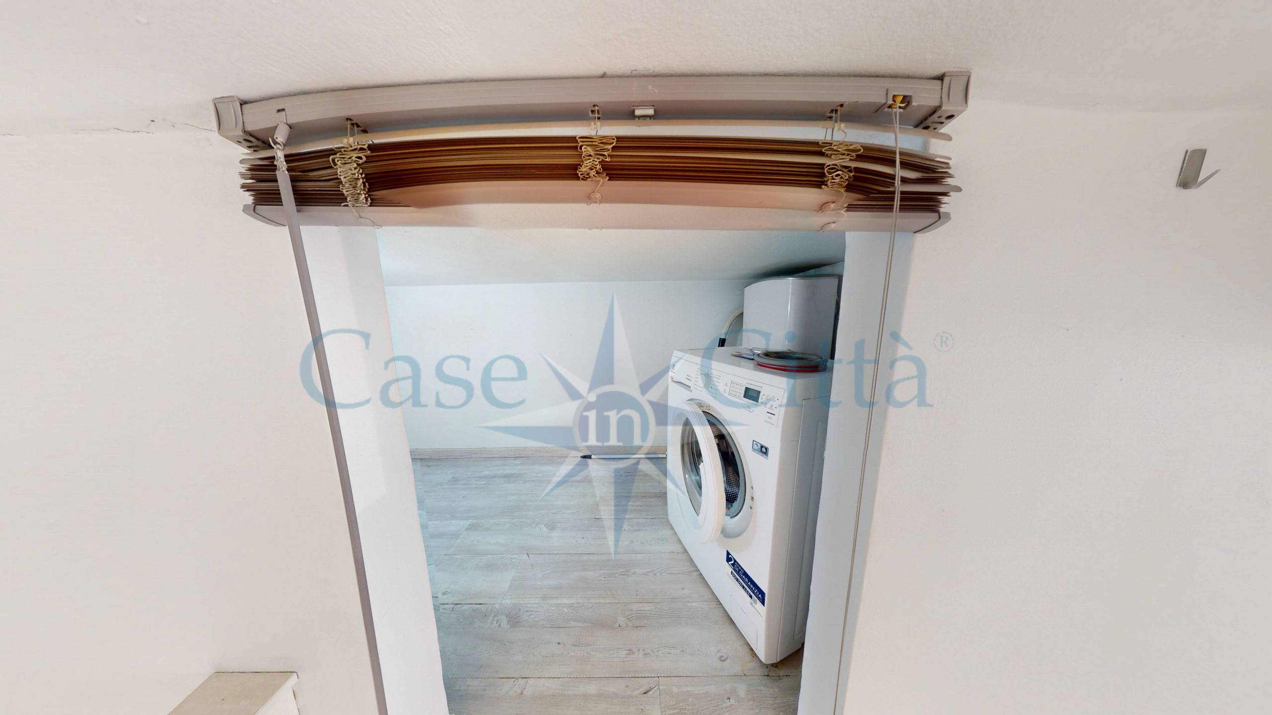 Appartamento in affitto a Milano, Rembrandt