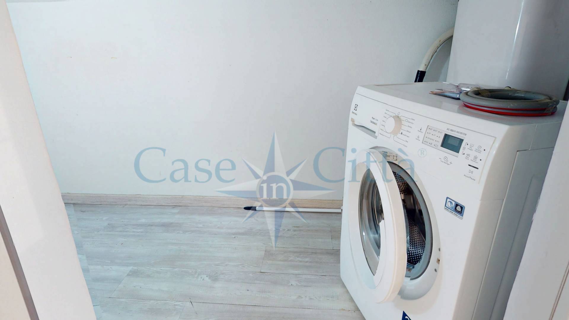 Appartamento in affitto a Milano, Rembrandt