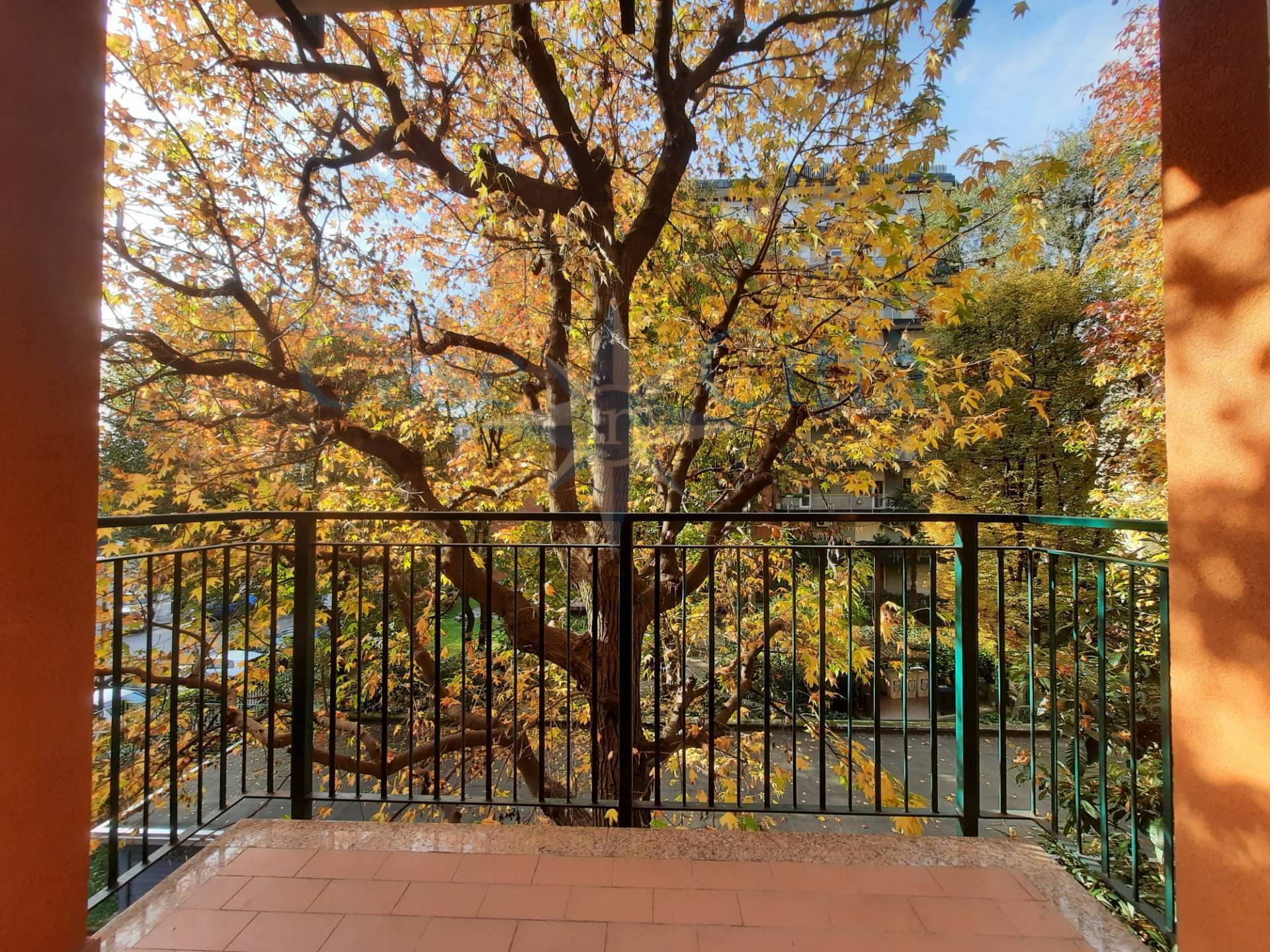 Appartamento in vendita a Milano, Rembrandt