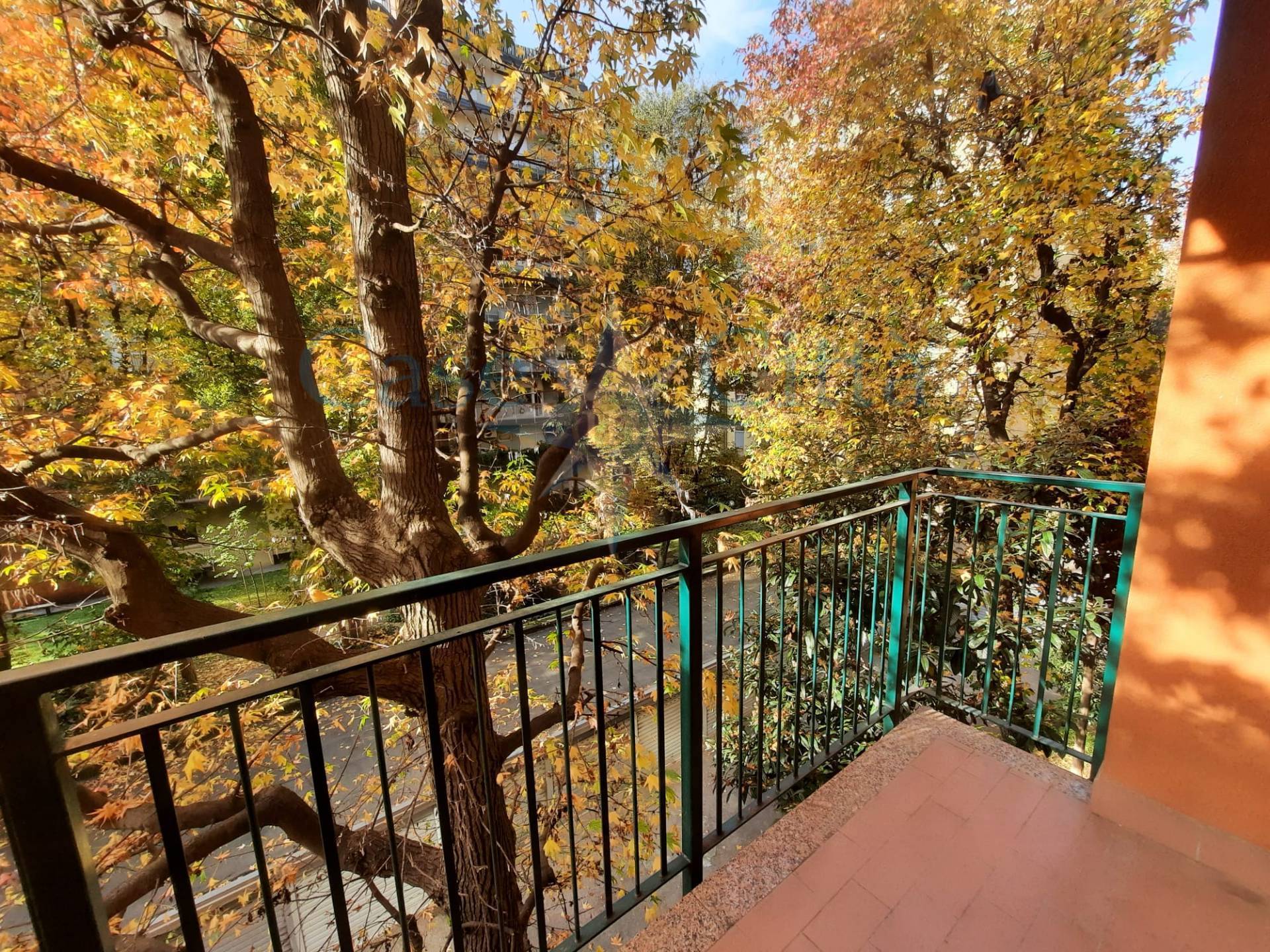 Appartamento in vendita a Milano, Rembrandt