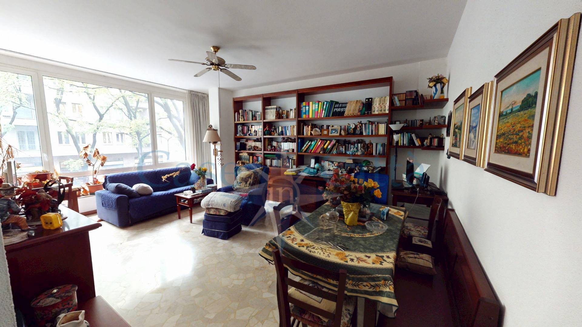 Appartamento in vendita a Milano, Piola