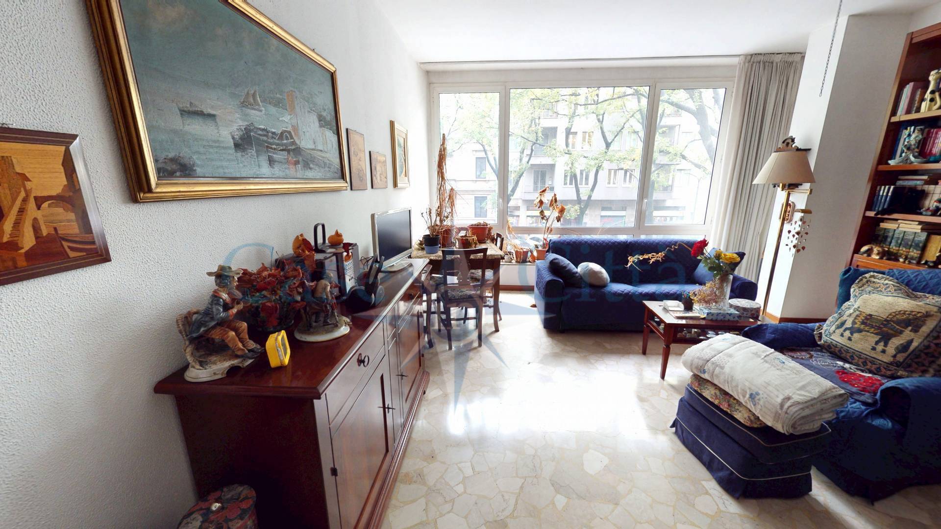 Appartamento in vendita a Milano, Piola