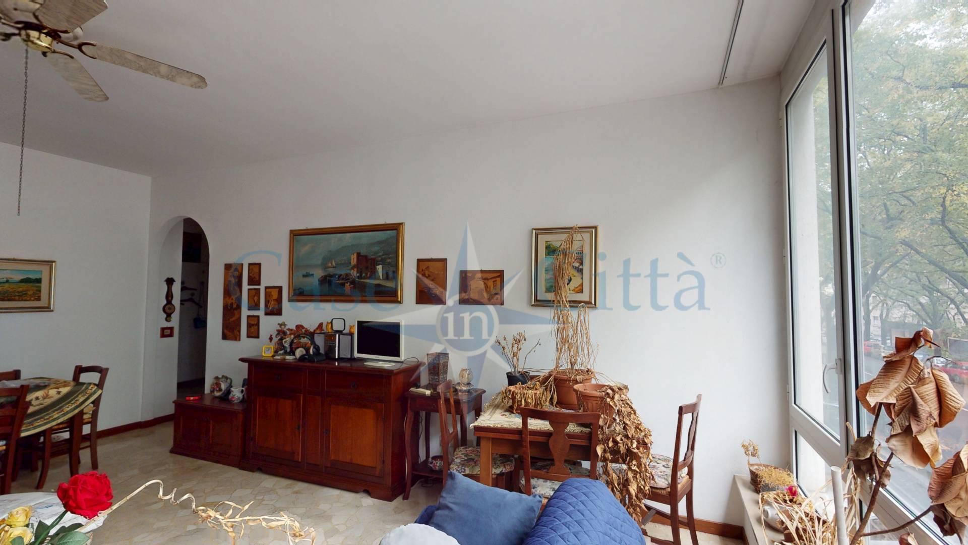 Appartamento in vendita a Milano, Piola