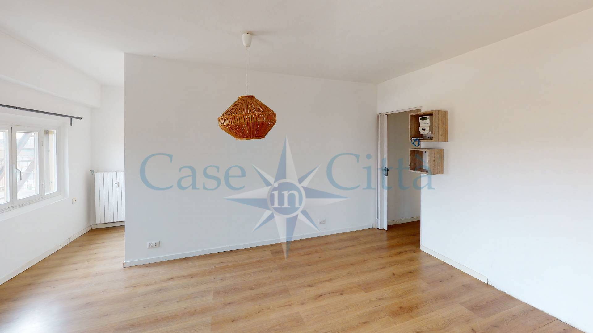 Appartamento in affitto a Milano, Rembrandt