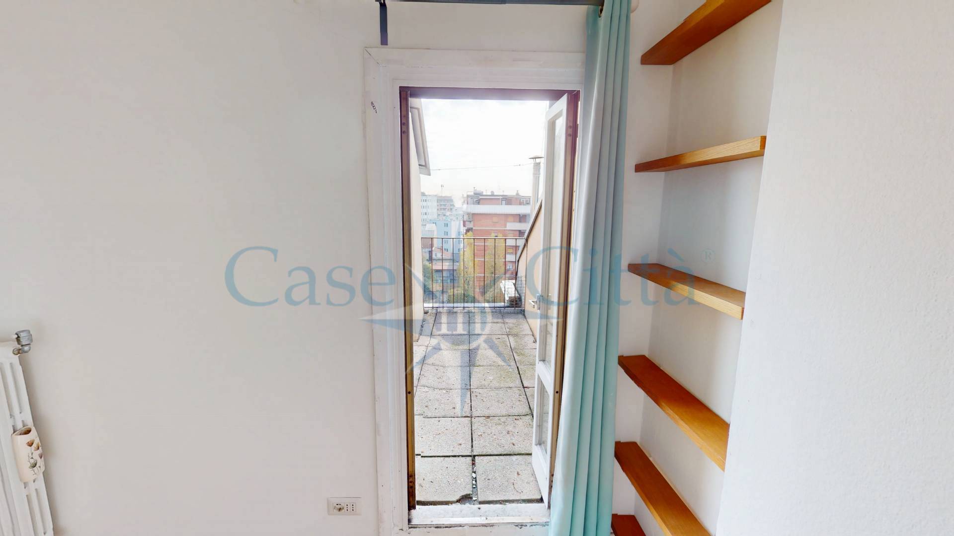 Appartamento in affitto a Milano, Rembrandt