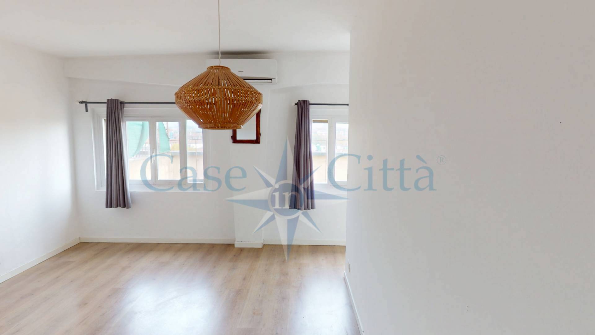 Appartamento in affitto a Milano, Rembrandt