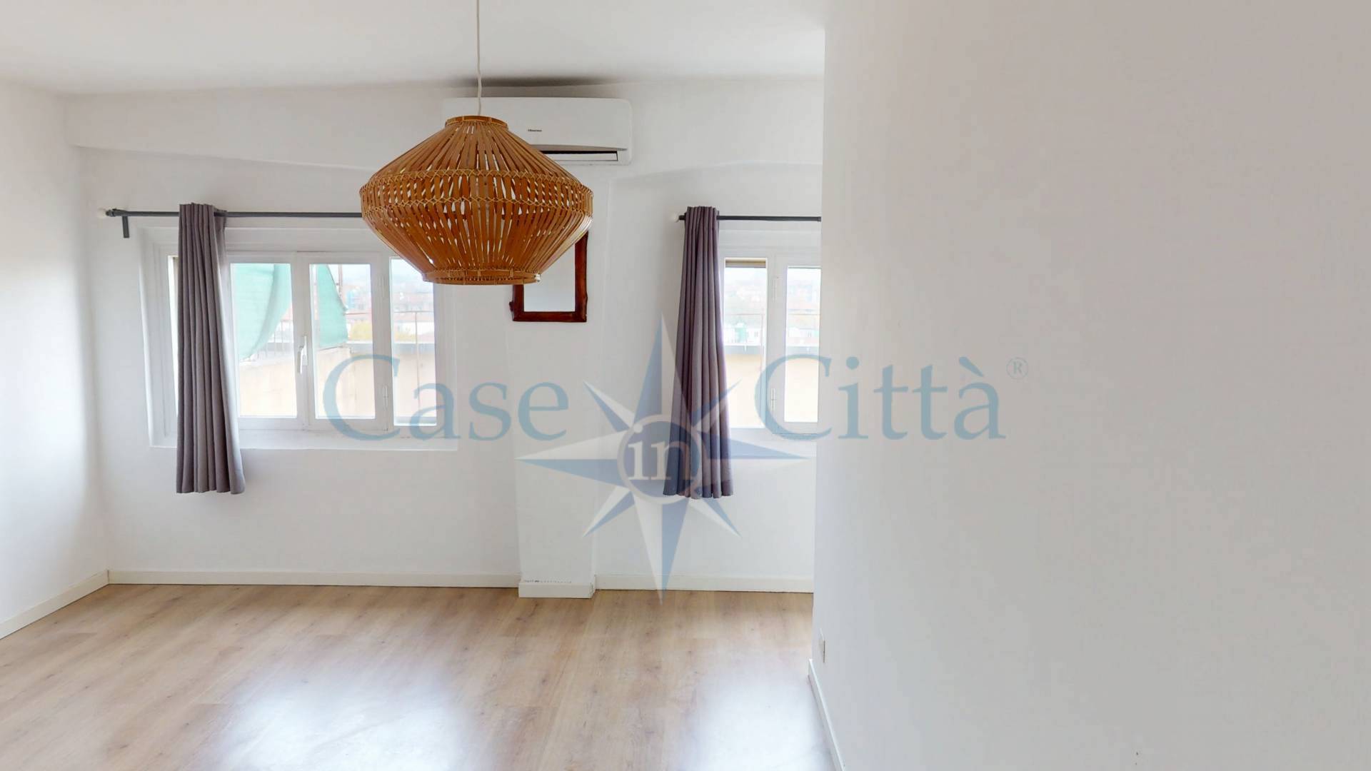 Appartamento in affitto a Milano, Rembrandt