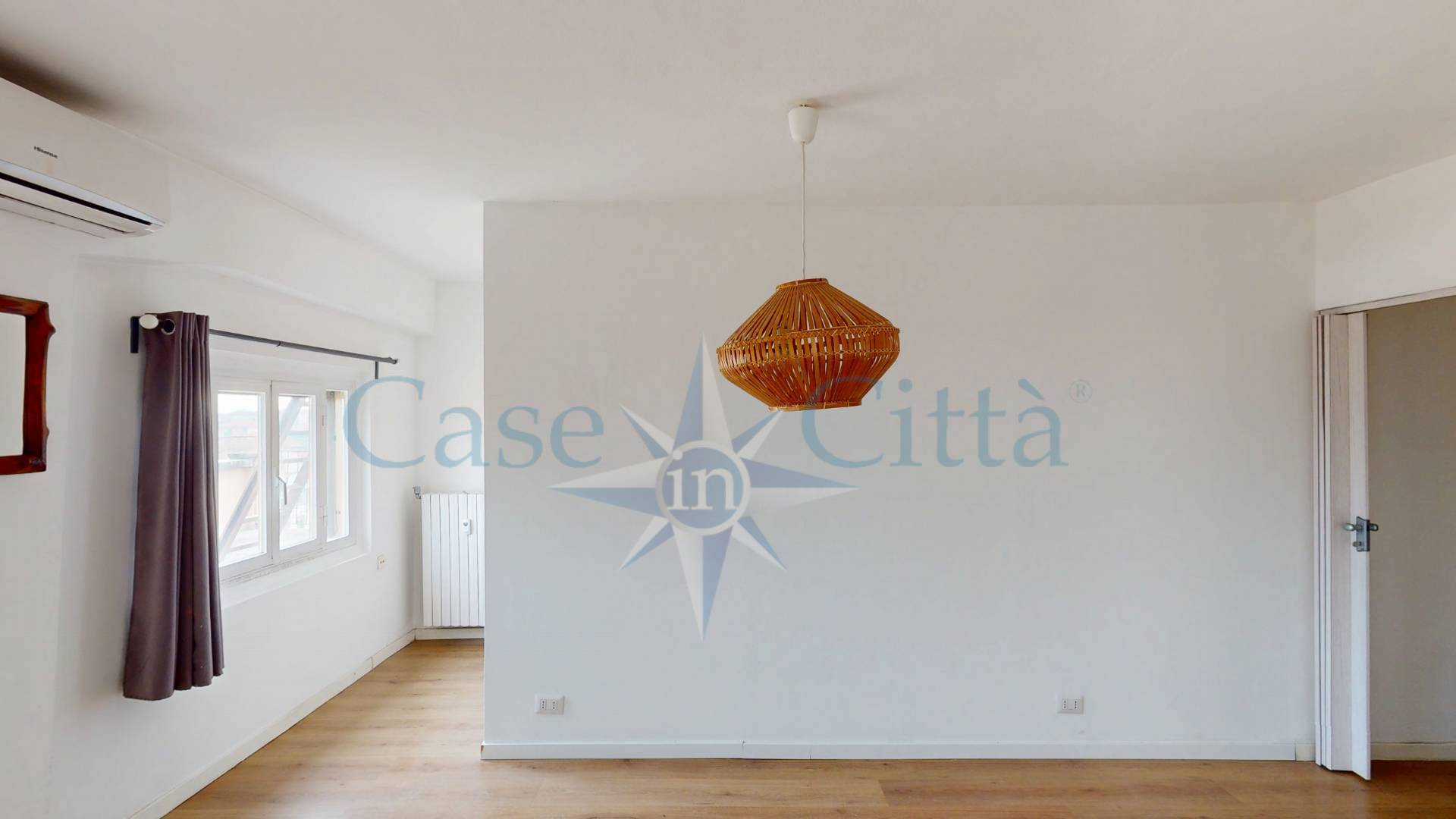 Appartamento in affitto a Milano, Rembrandt