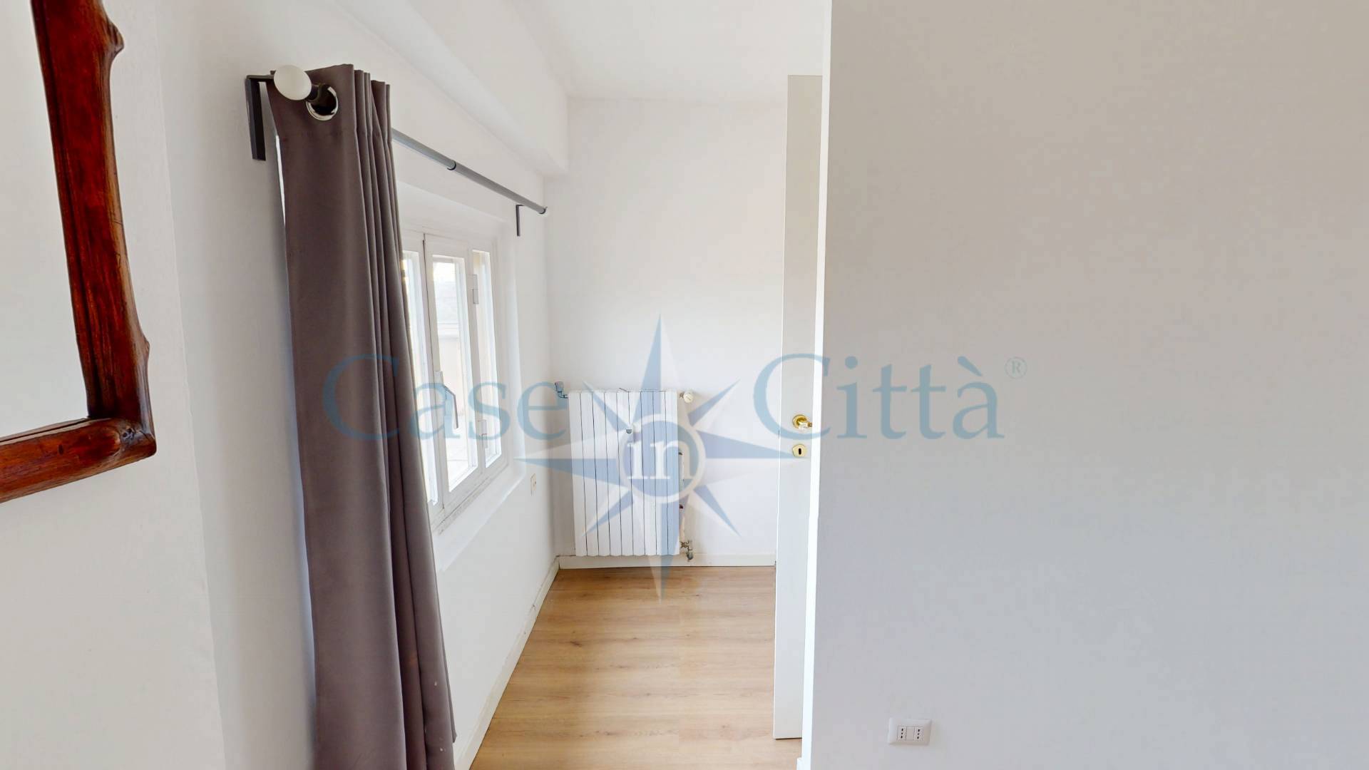 Appartamento in affitto a Milano, Rembrandt