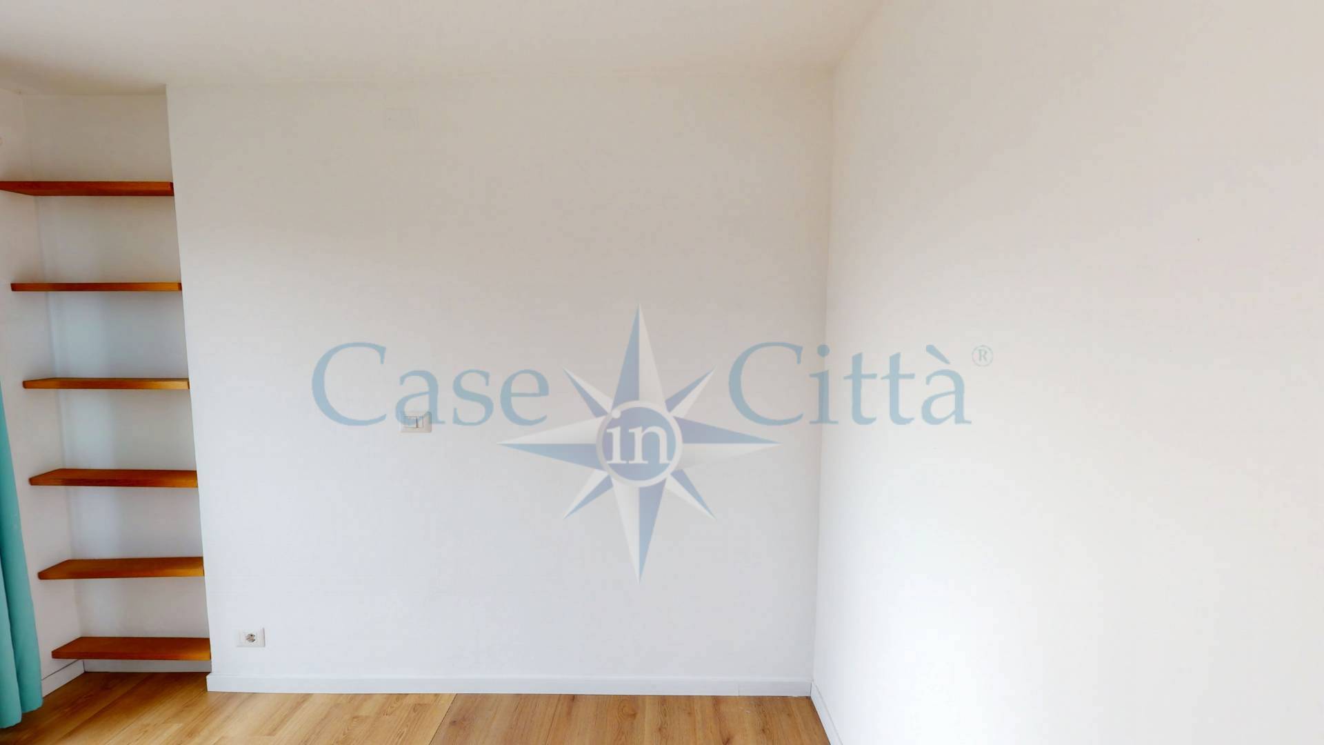 Appartamento in affitto a Milano, Rembrandt