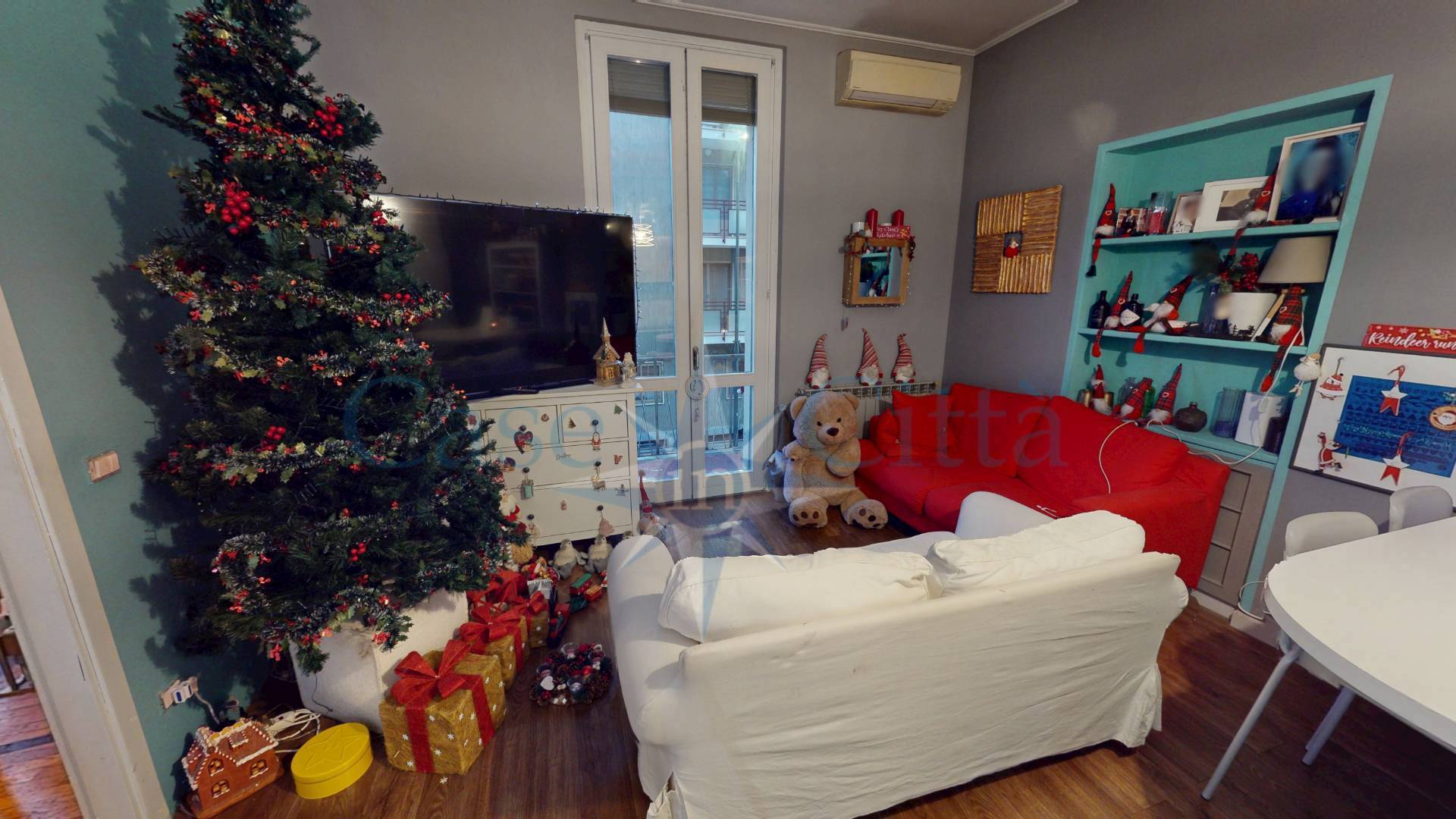 Appartamento in vendita a Milano, Rembrandt