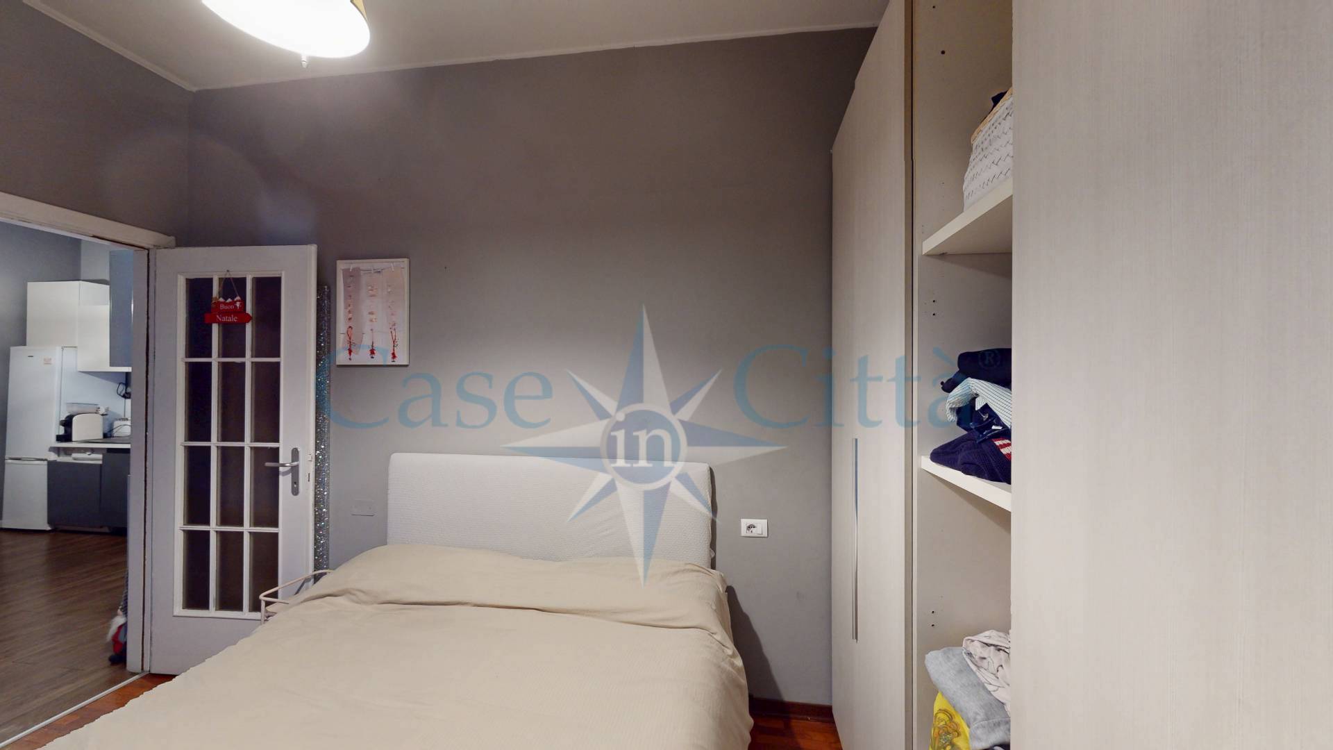 Appartamento in vendita a Milano, Rembrandt