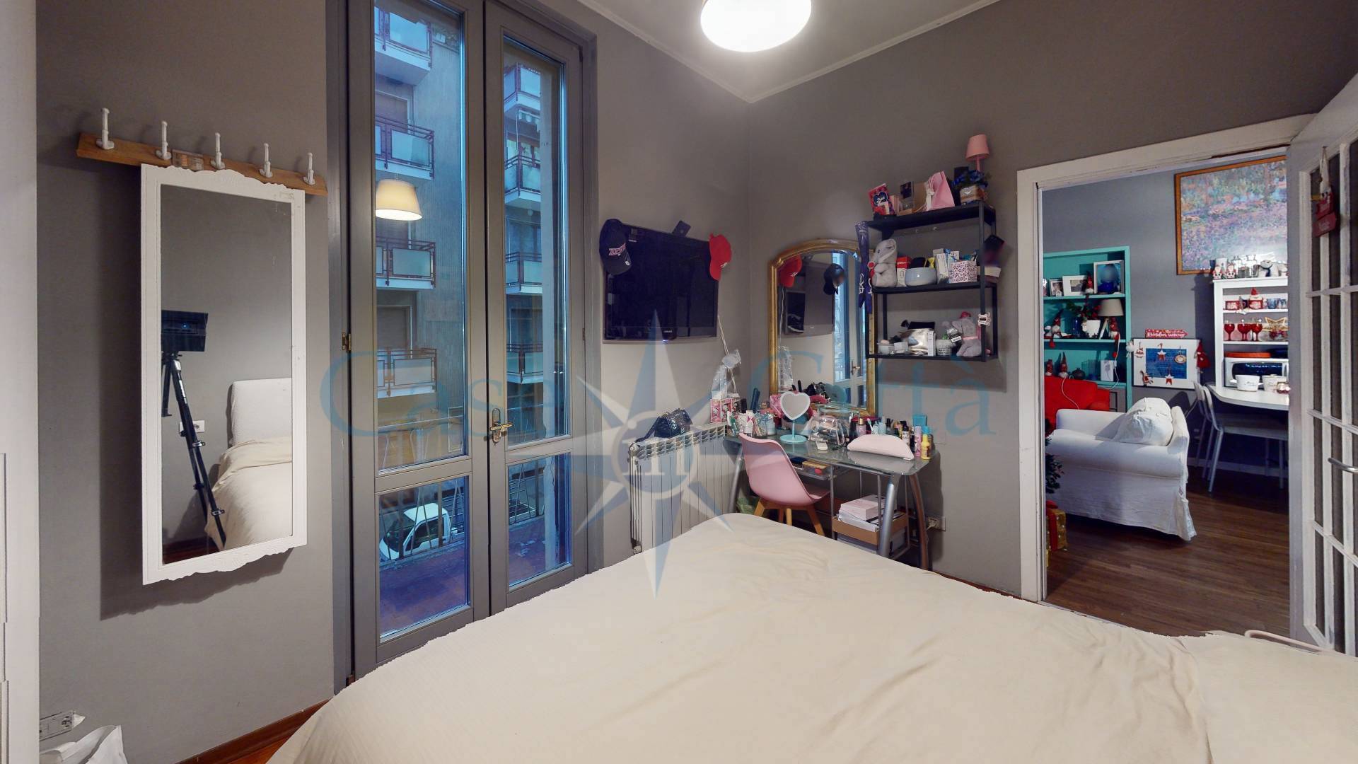 Appartamento in vendita a Milano, Rembrandt