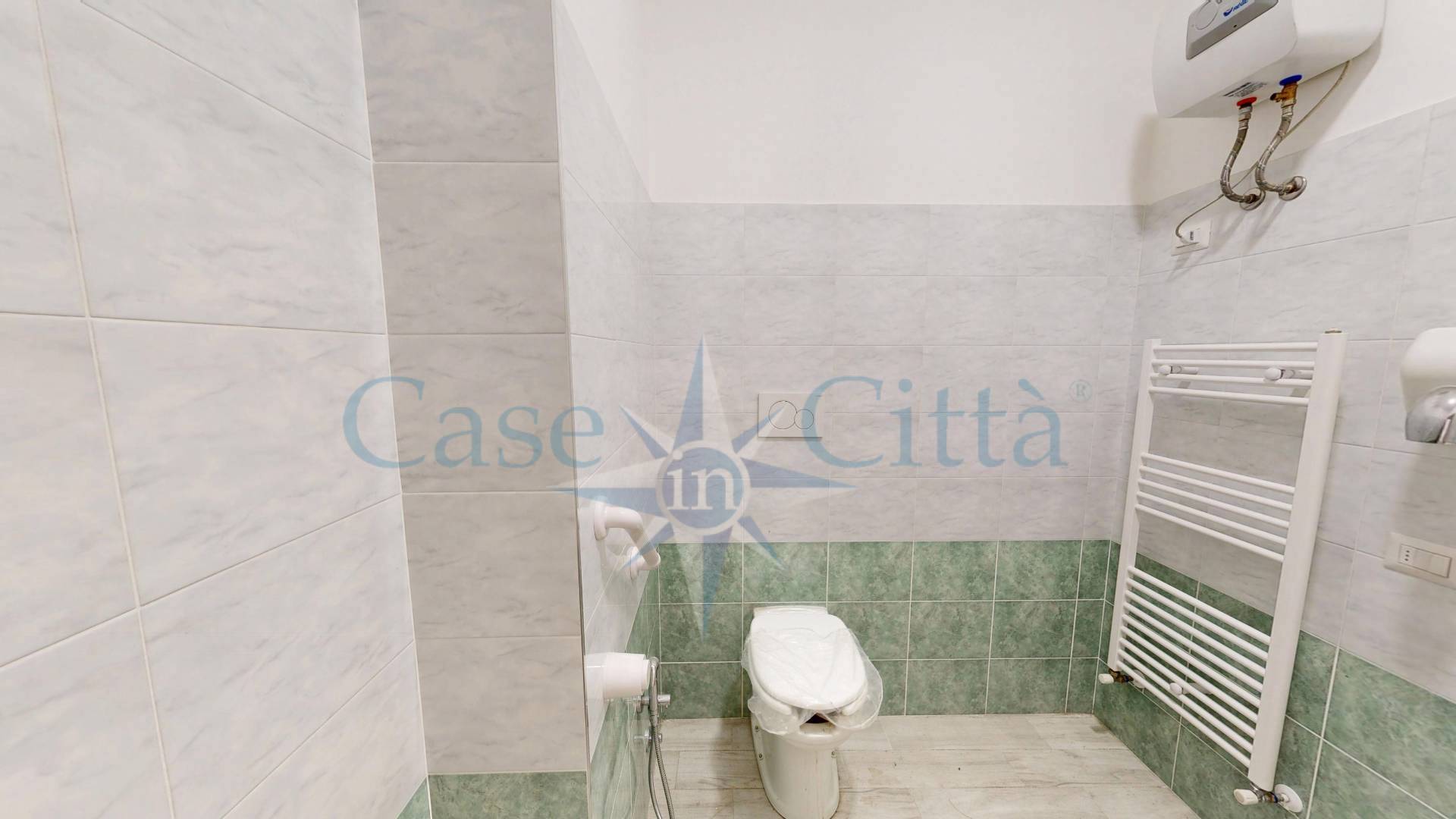 Appartamento in vendita a Milano, Rembrandt