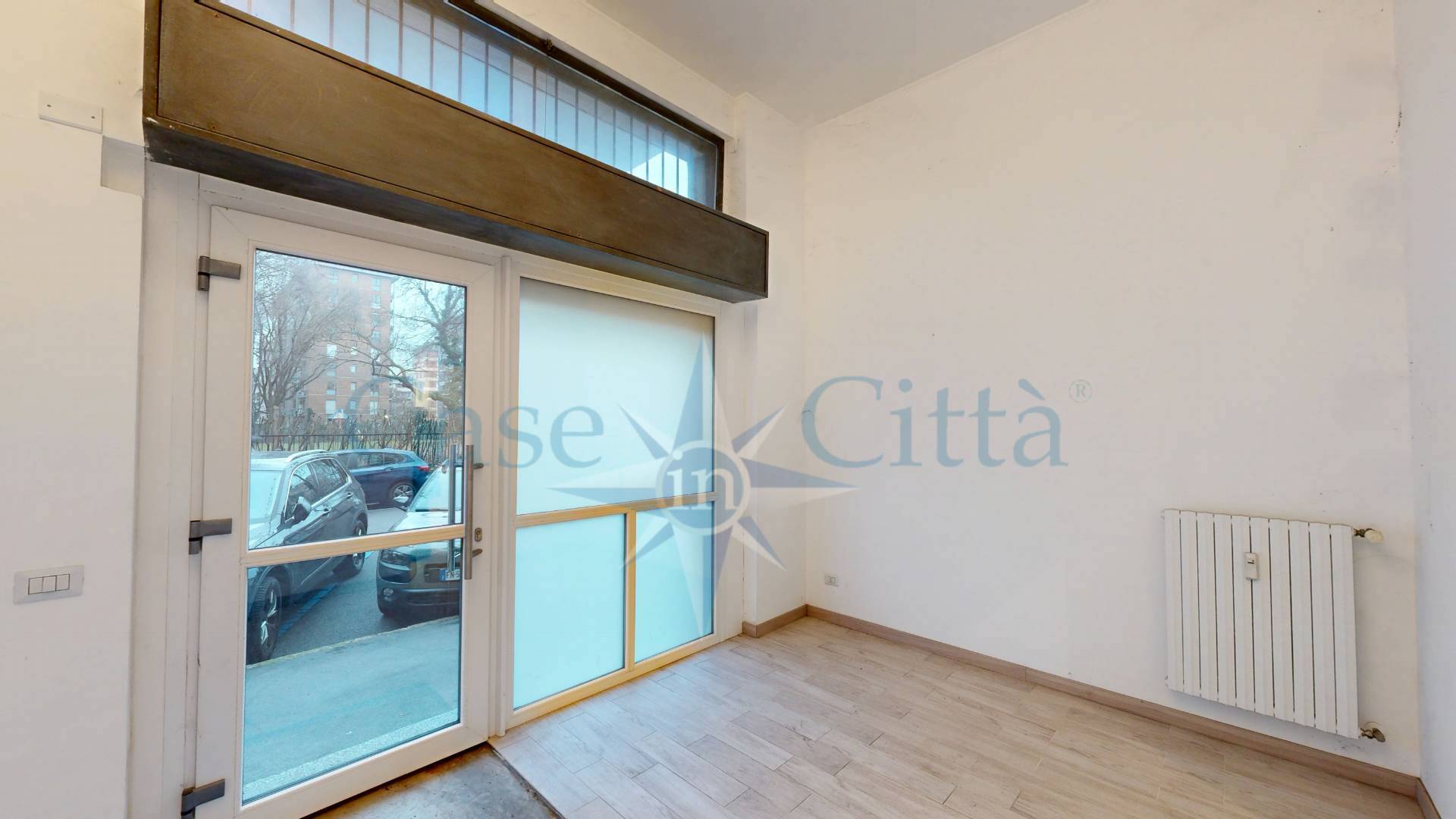 Locale commerciale in vendita a Milano, Rembrandt