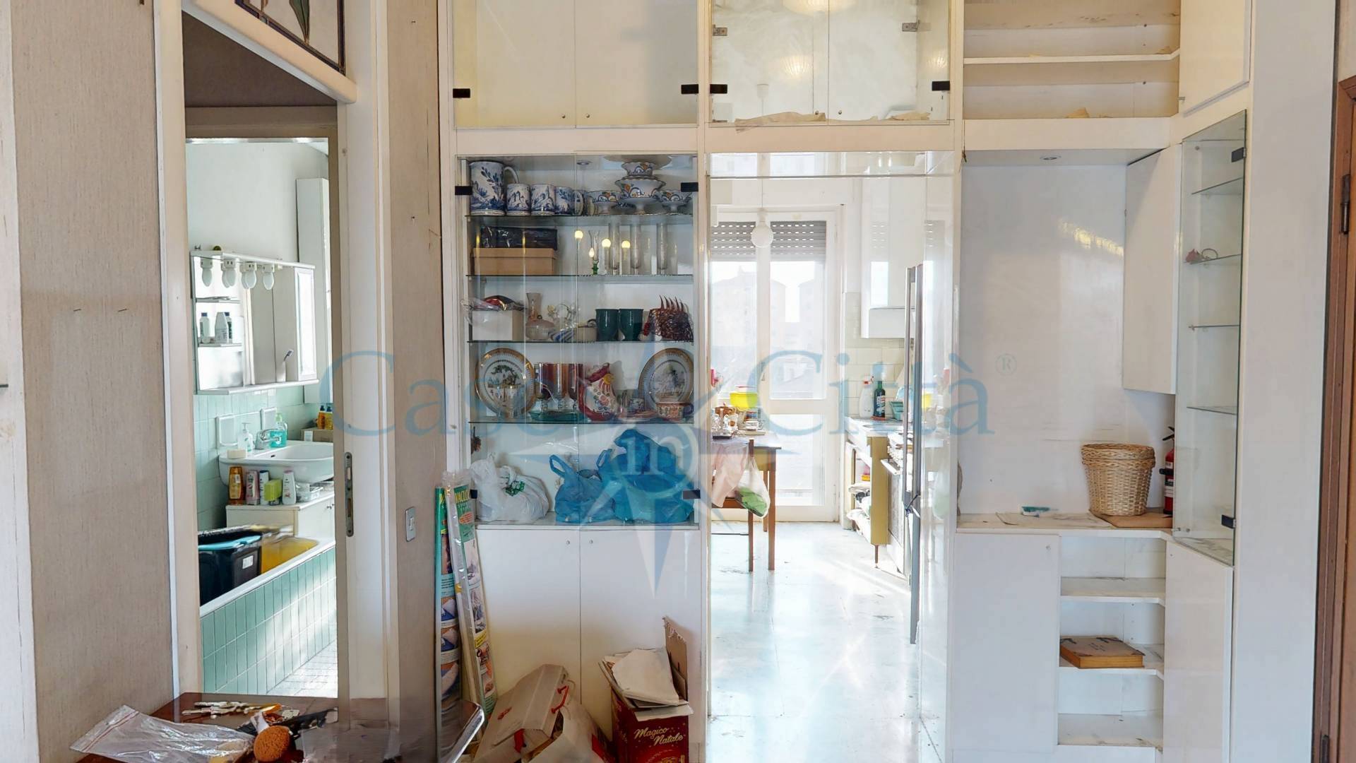 Appartamento in vendita a Milano, Rembrandt