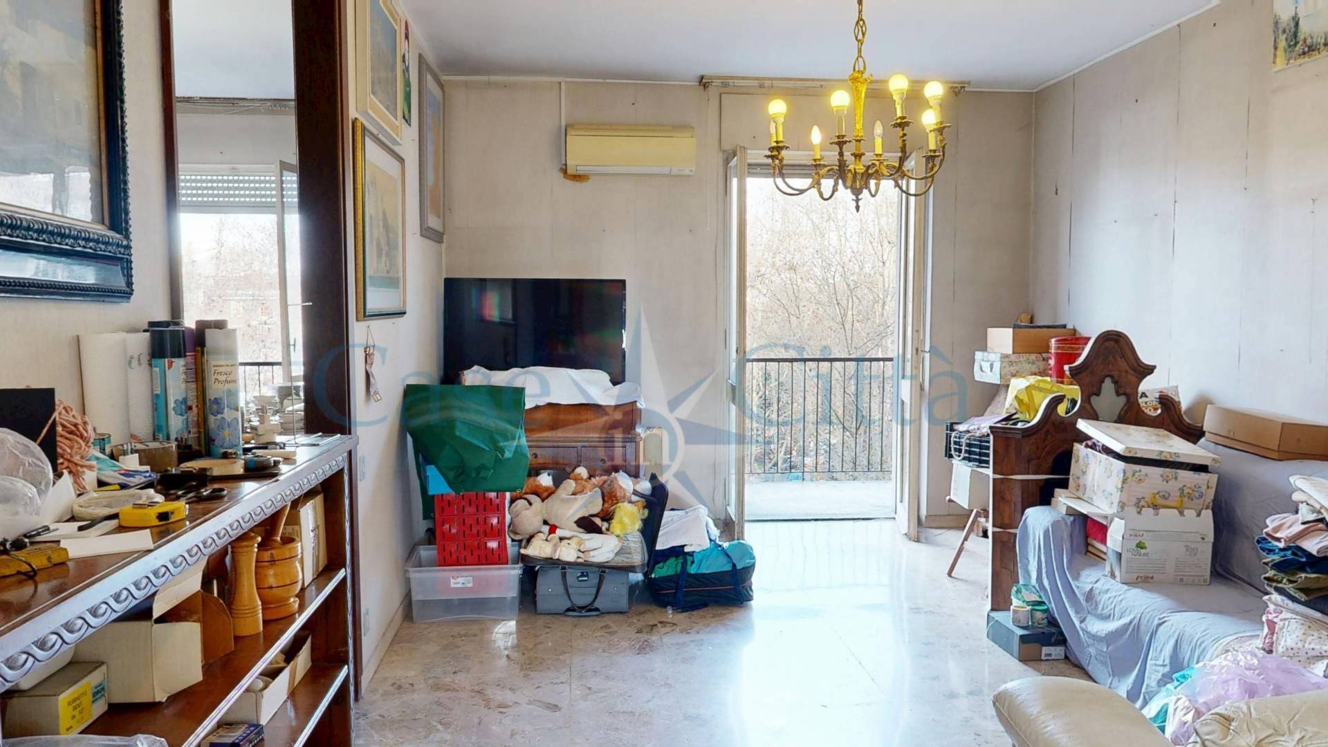 Appartamento in vendita a Milano, Rembrandt