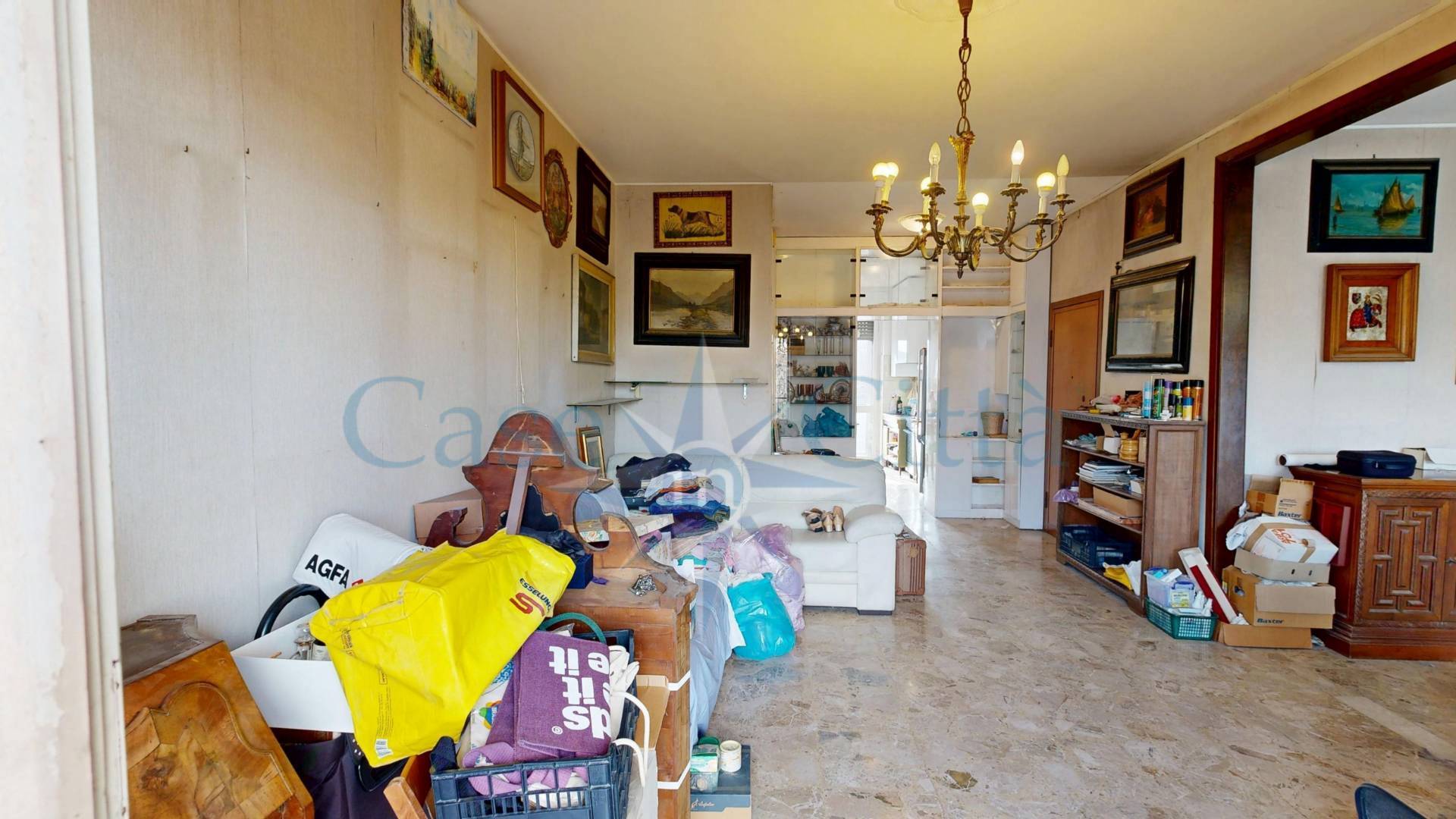 Appartamento in vendita a Milano, Rembrandt