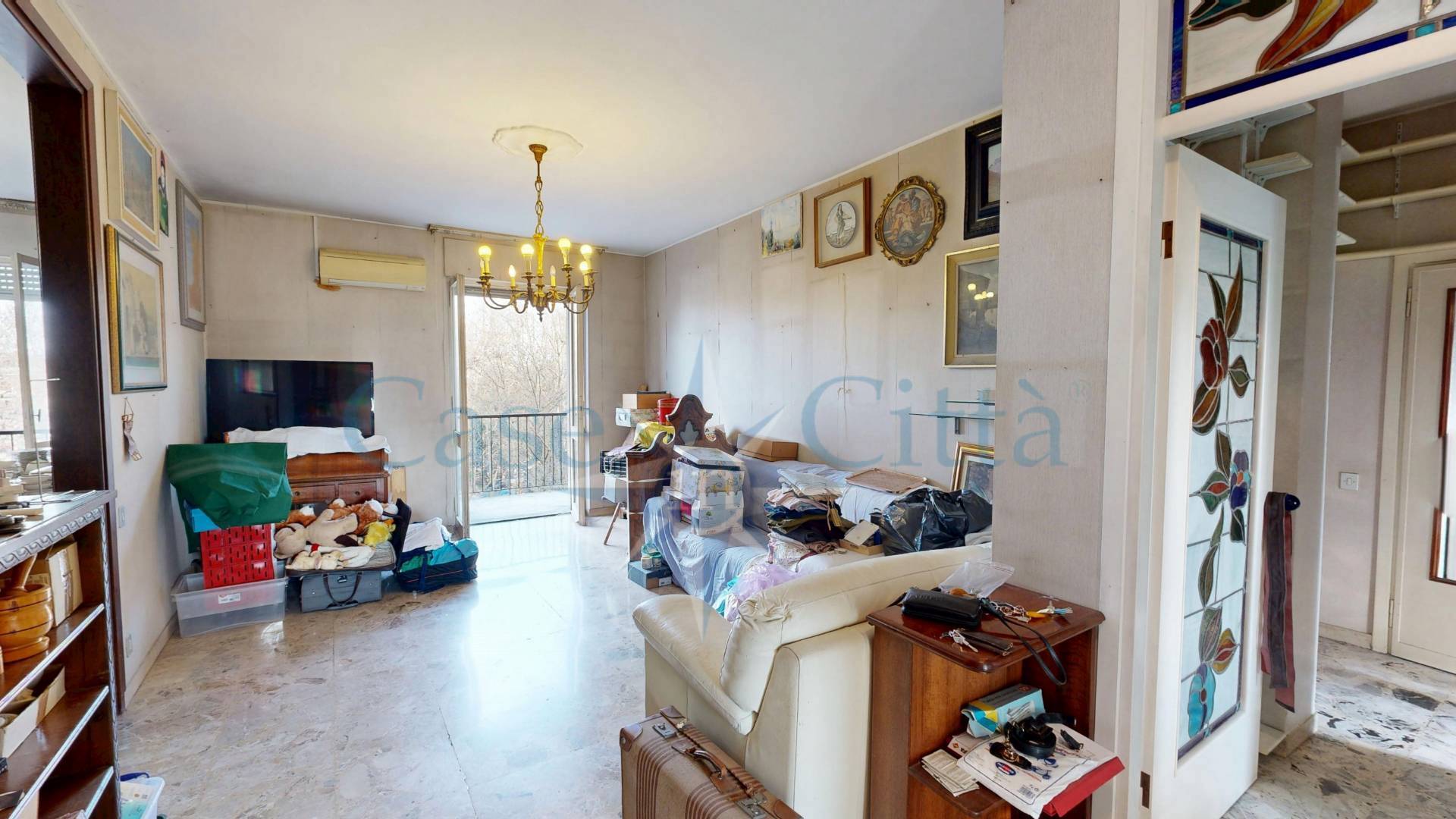 Appartamento in vendita a Milano, Rembrandt