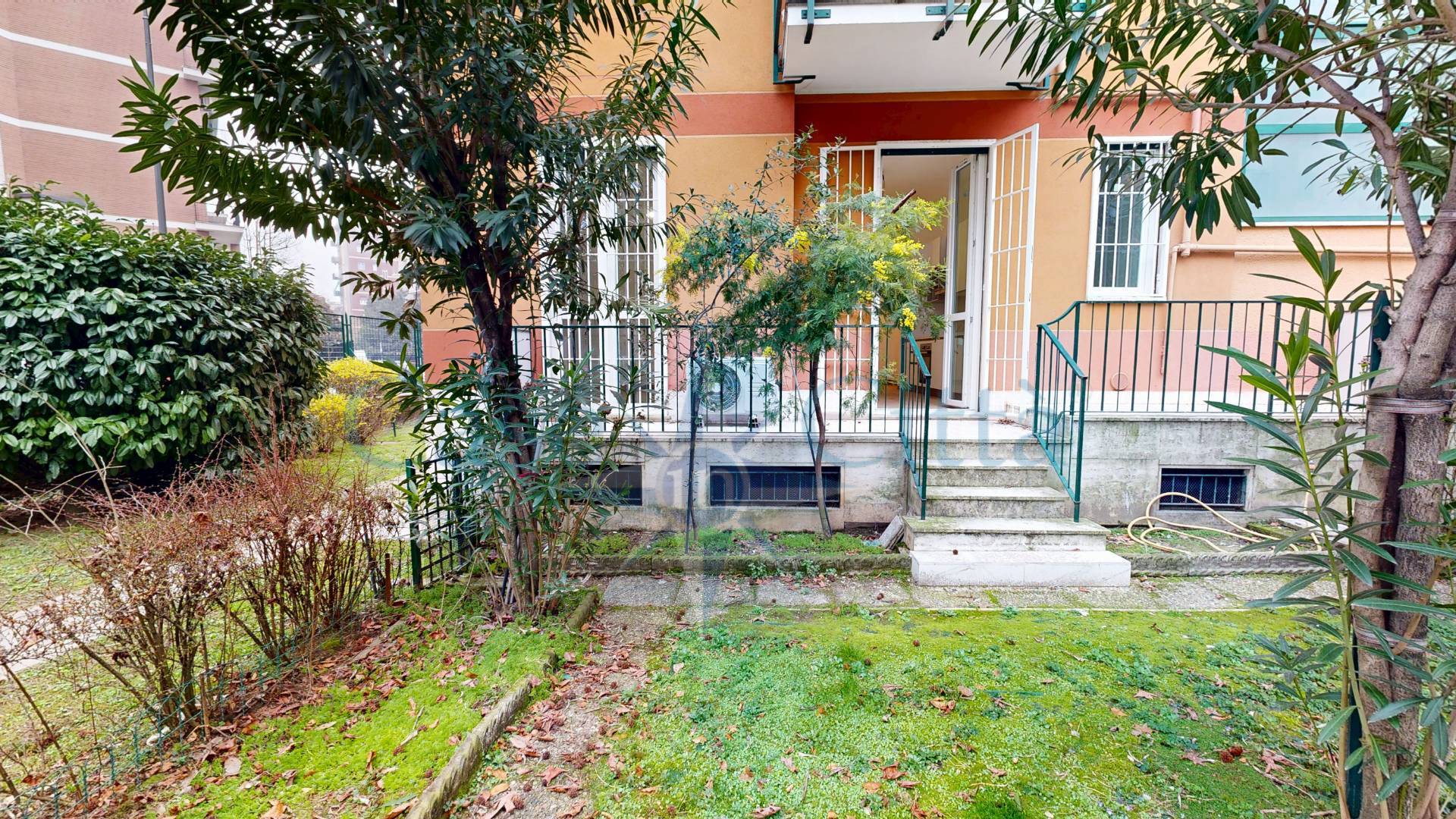 Appartamento in vendita a Milano, Rembrandt