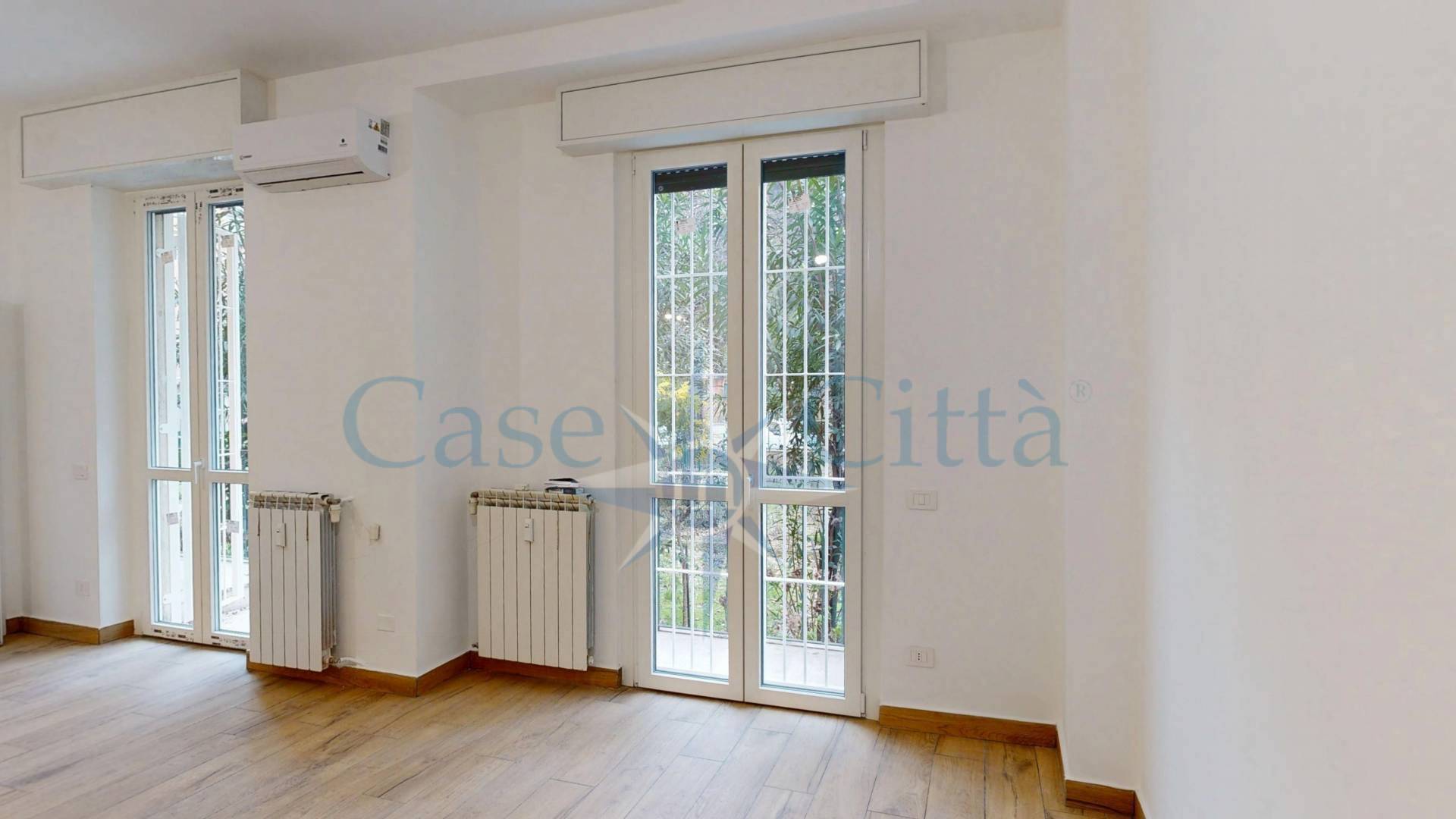 Appartamento in vendita a Milano, Rembrandt